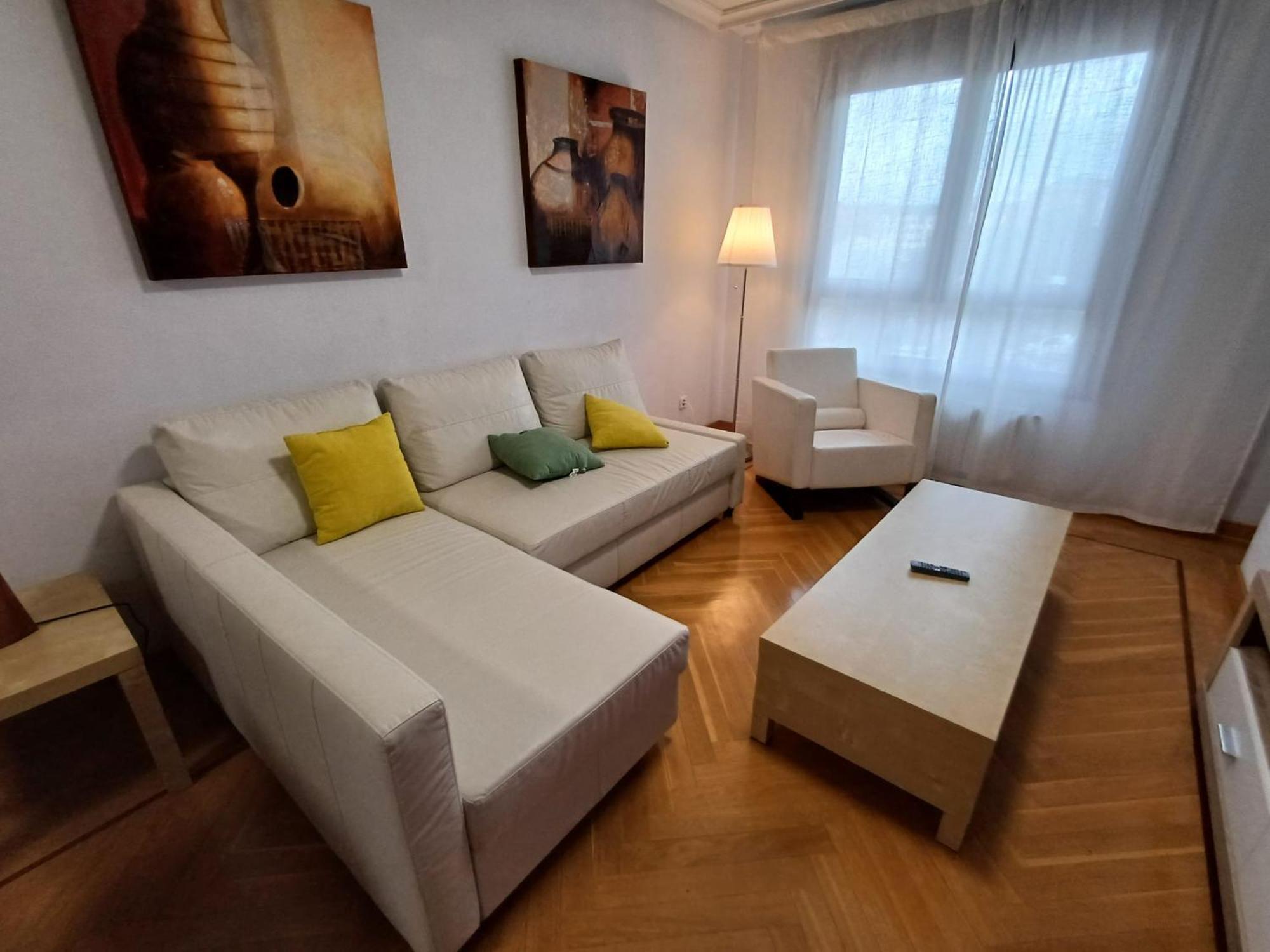 Apartment Tartiere *