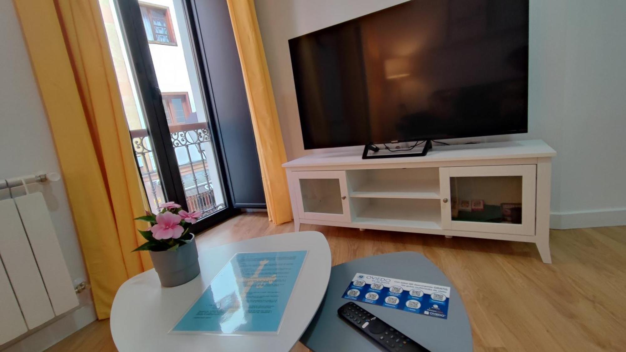 Apartamento Aptio