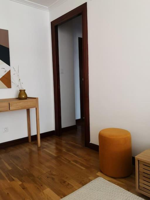 Apartamento Piso Con Terraza Centro