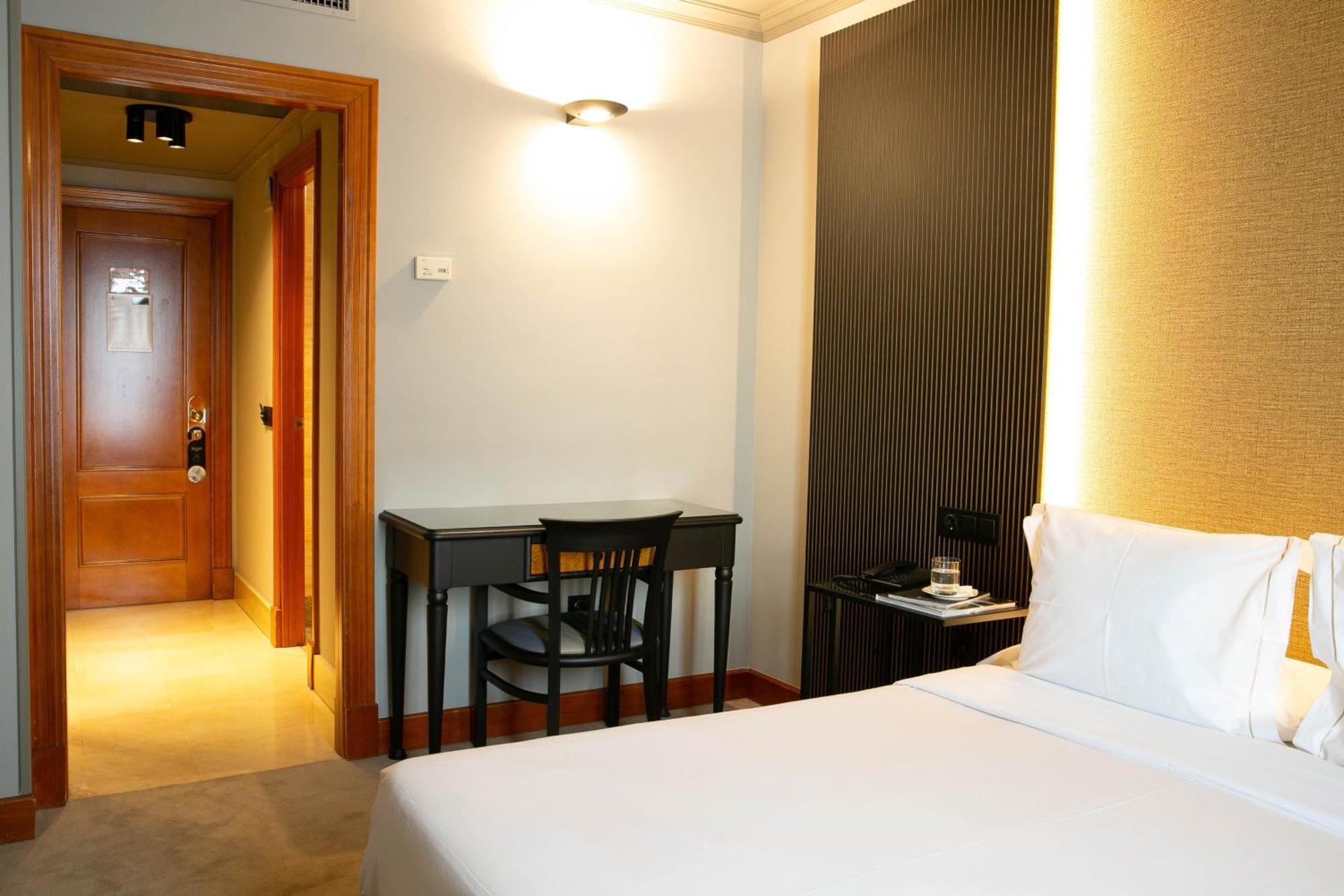 Hotel Sercotel Ciudad De