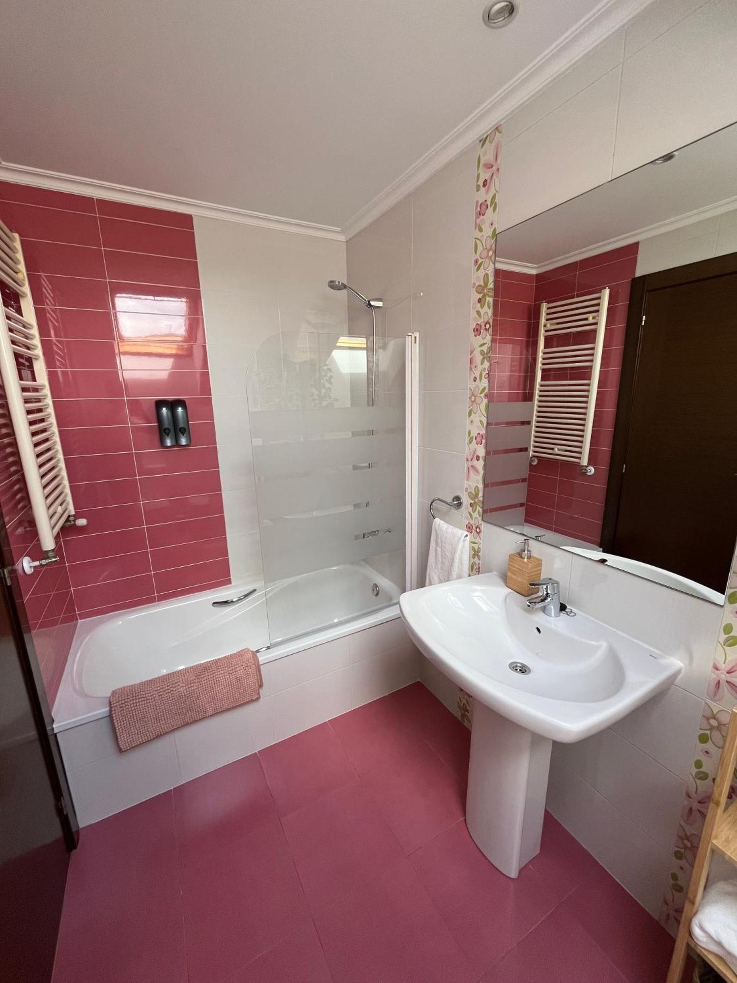 Apartment Siglo Ix *