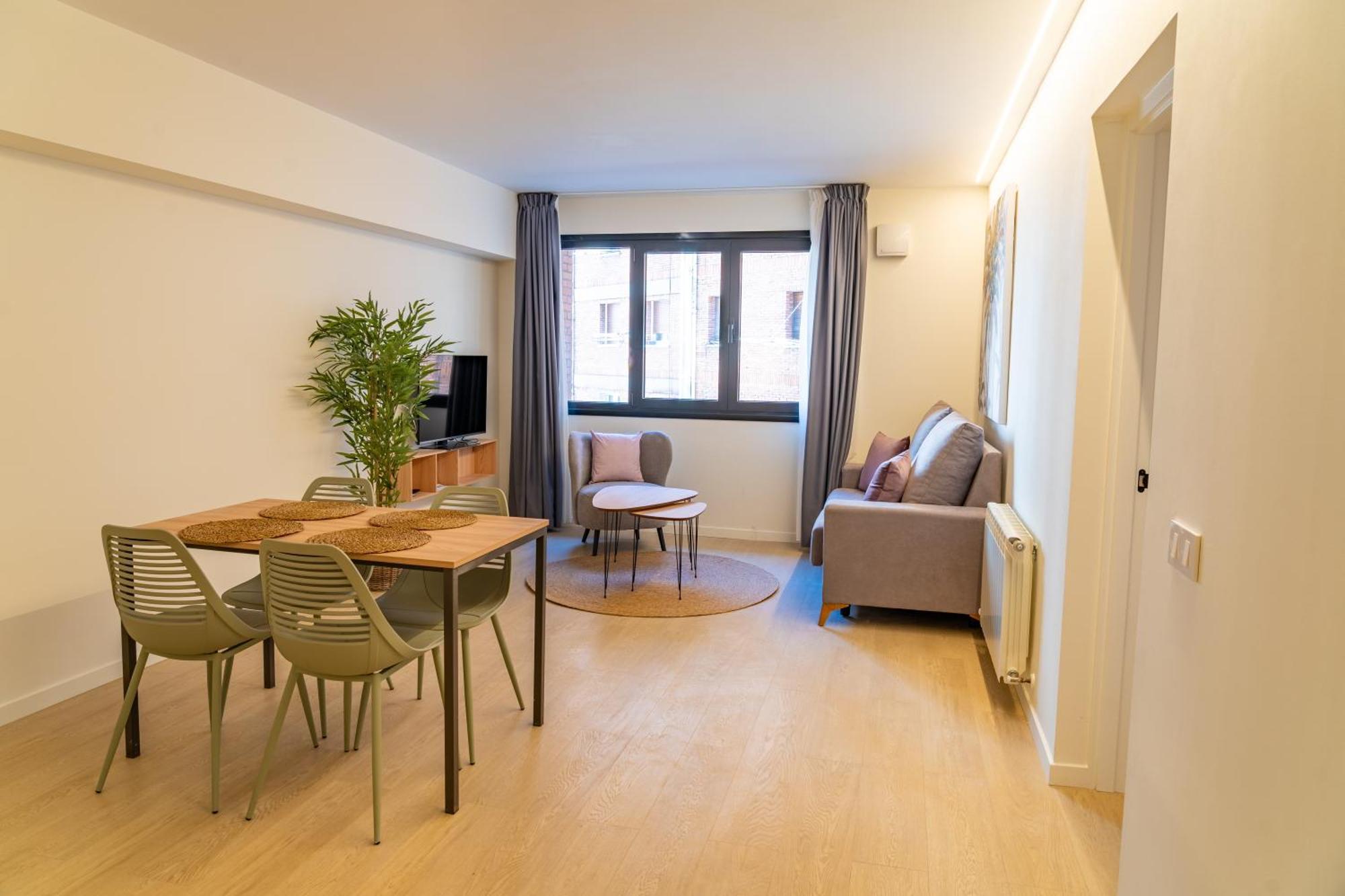 Apartment Centro By Renthas