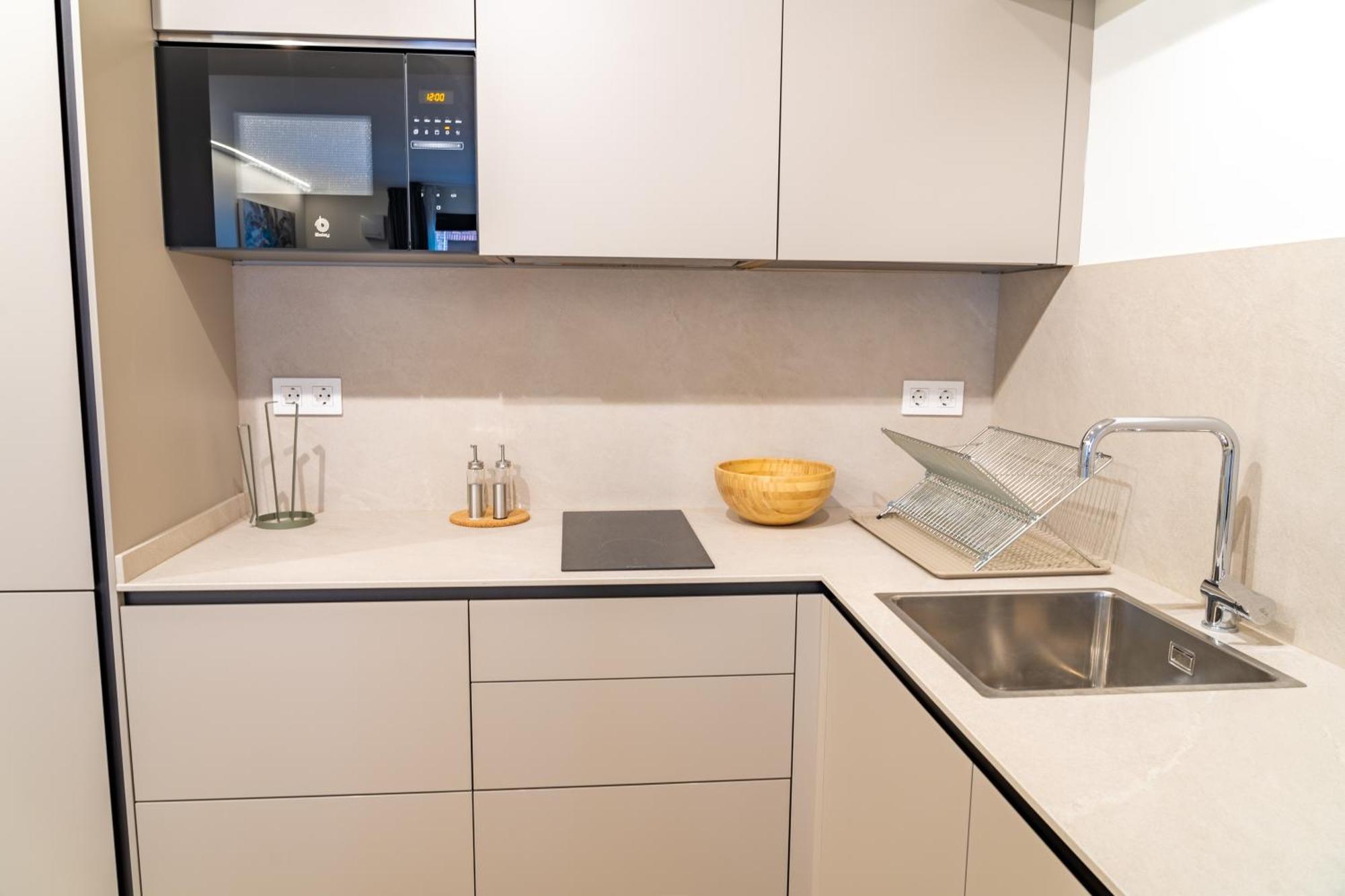Apartment Centro By Renthas