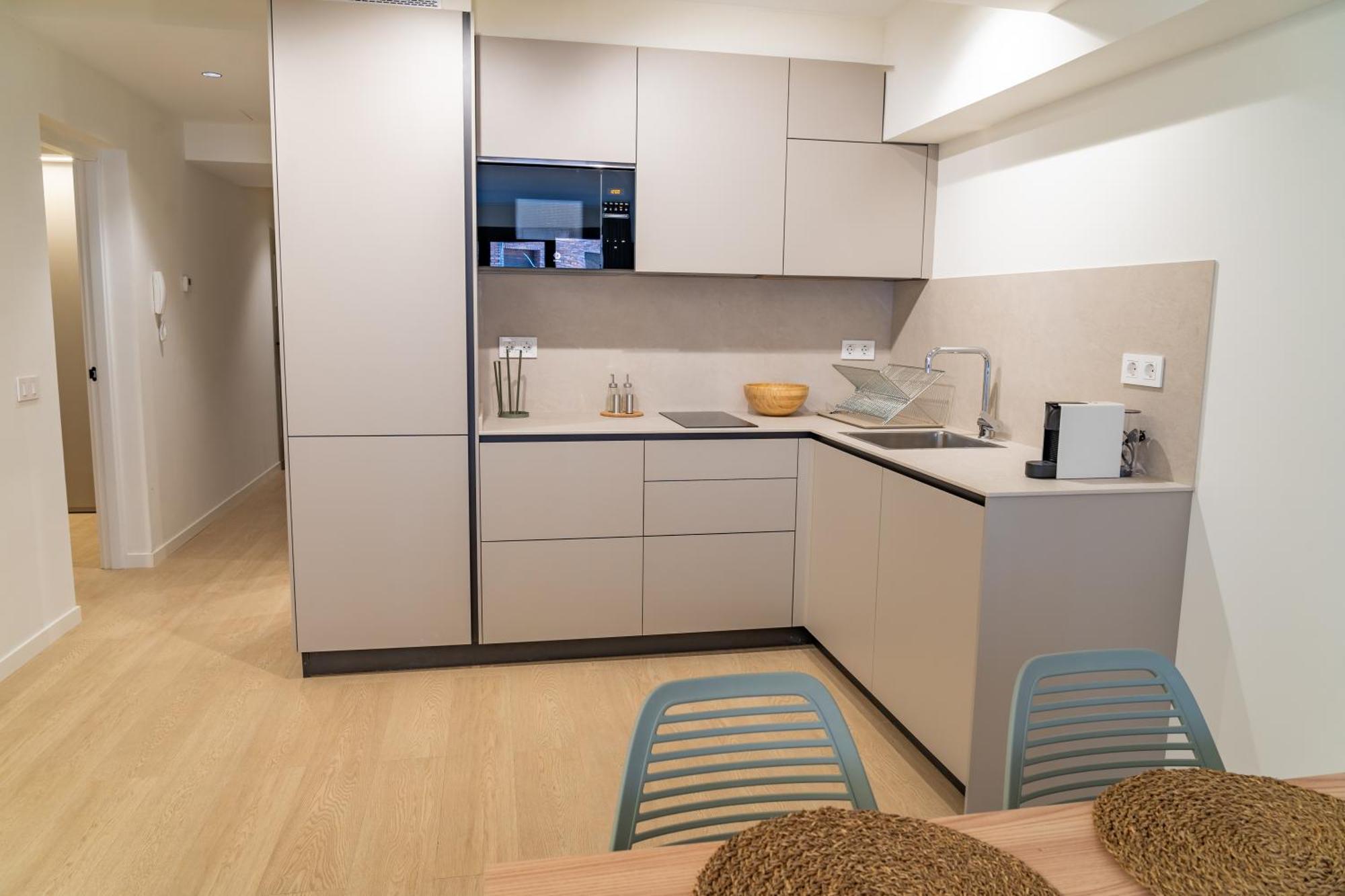 Apartment Centro By Renthas *