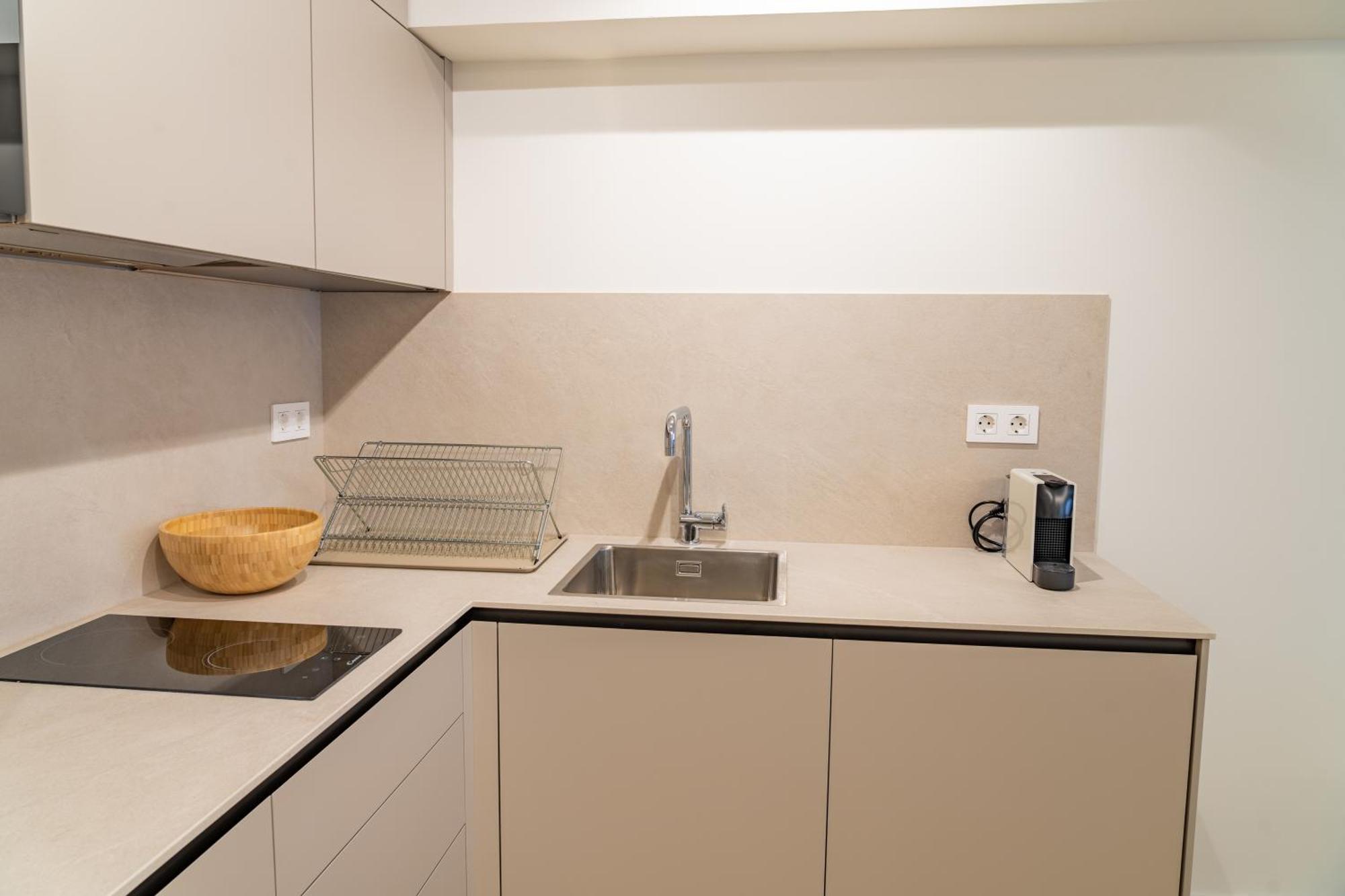 Centro By Renthas Apartment