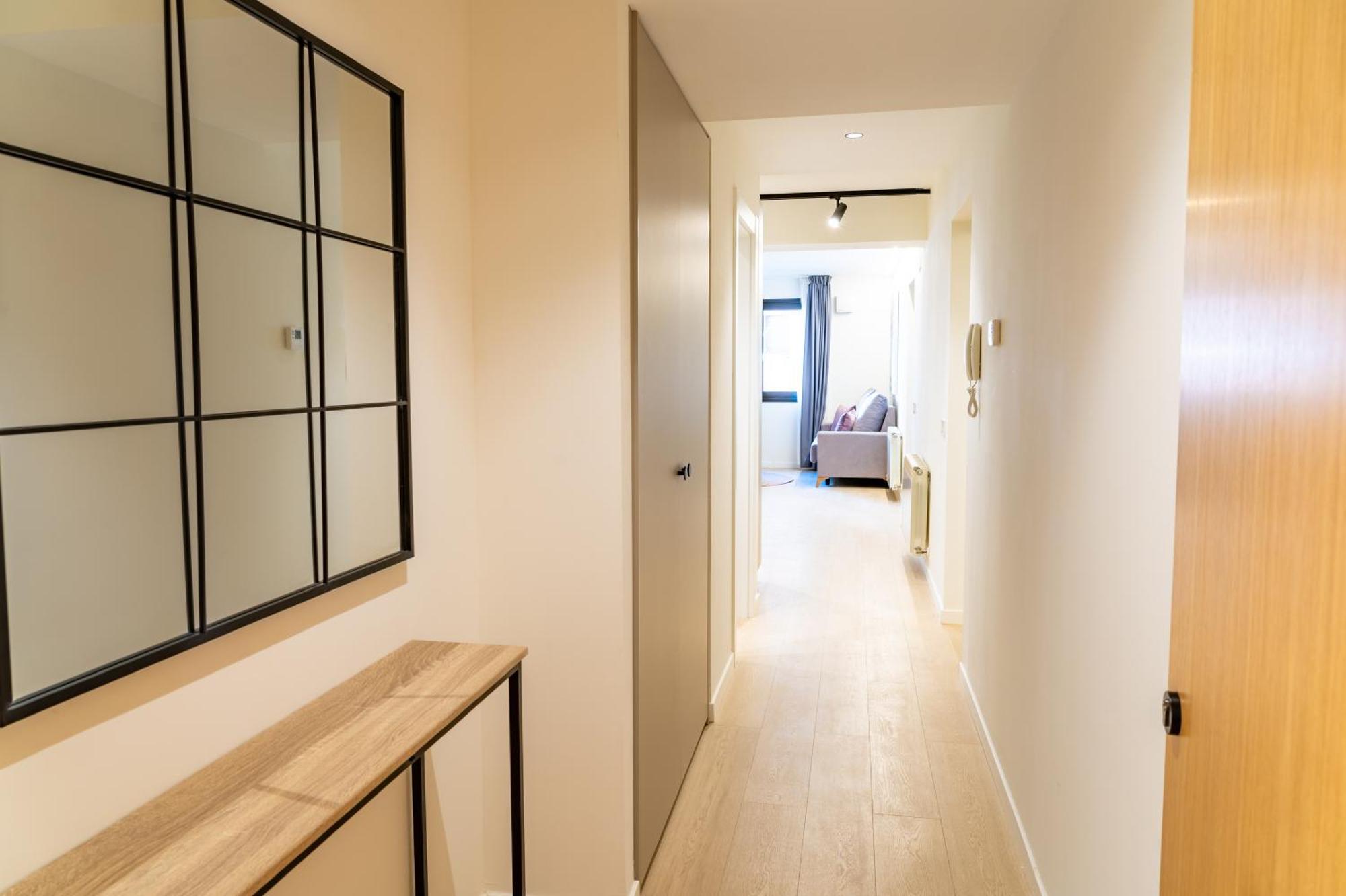 Apartment Centro By Renthas