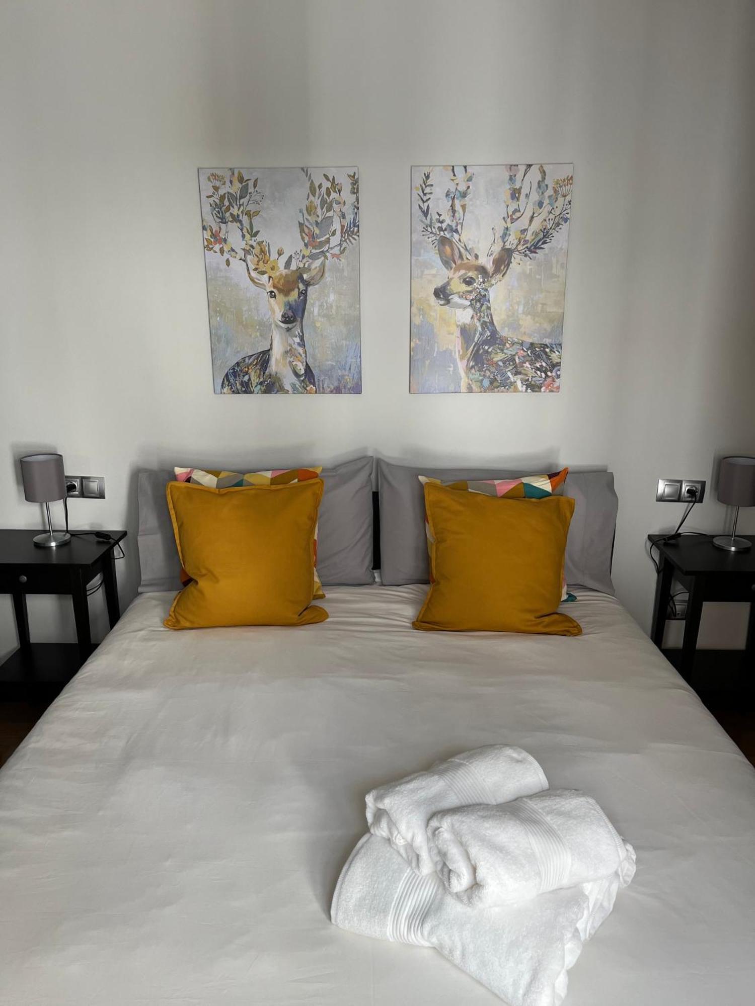 Apartment Siglo Ix *