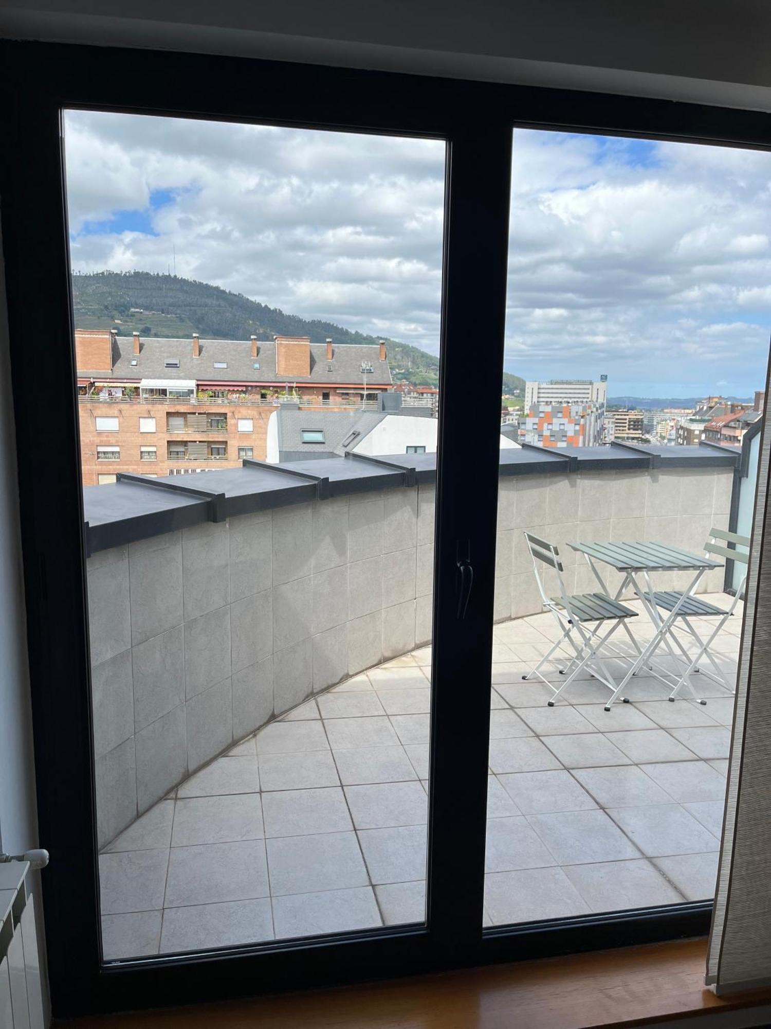 Siglo Ix Apartment