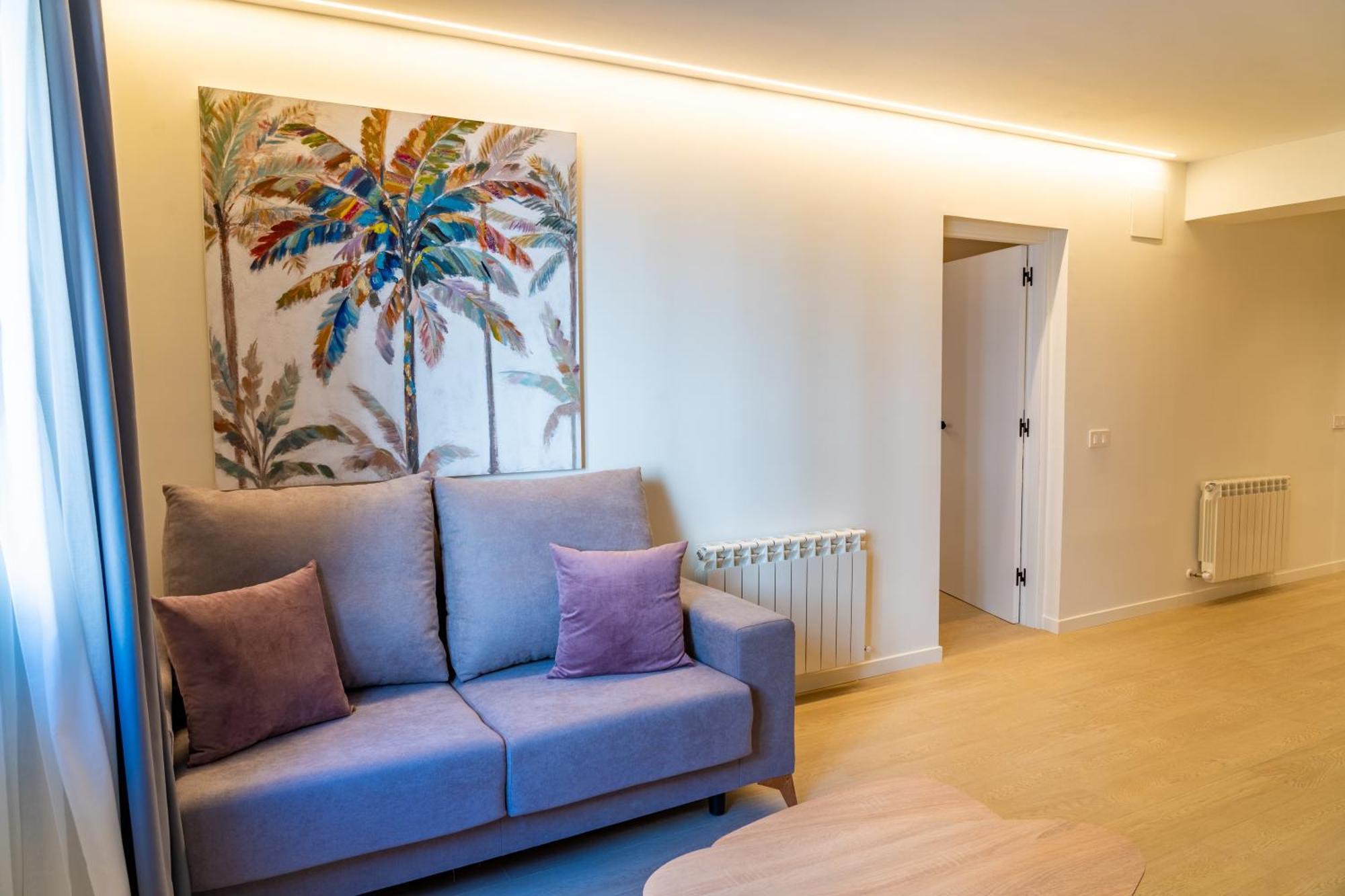 Centro By Renthas Apartment *