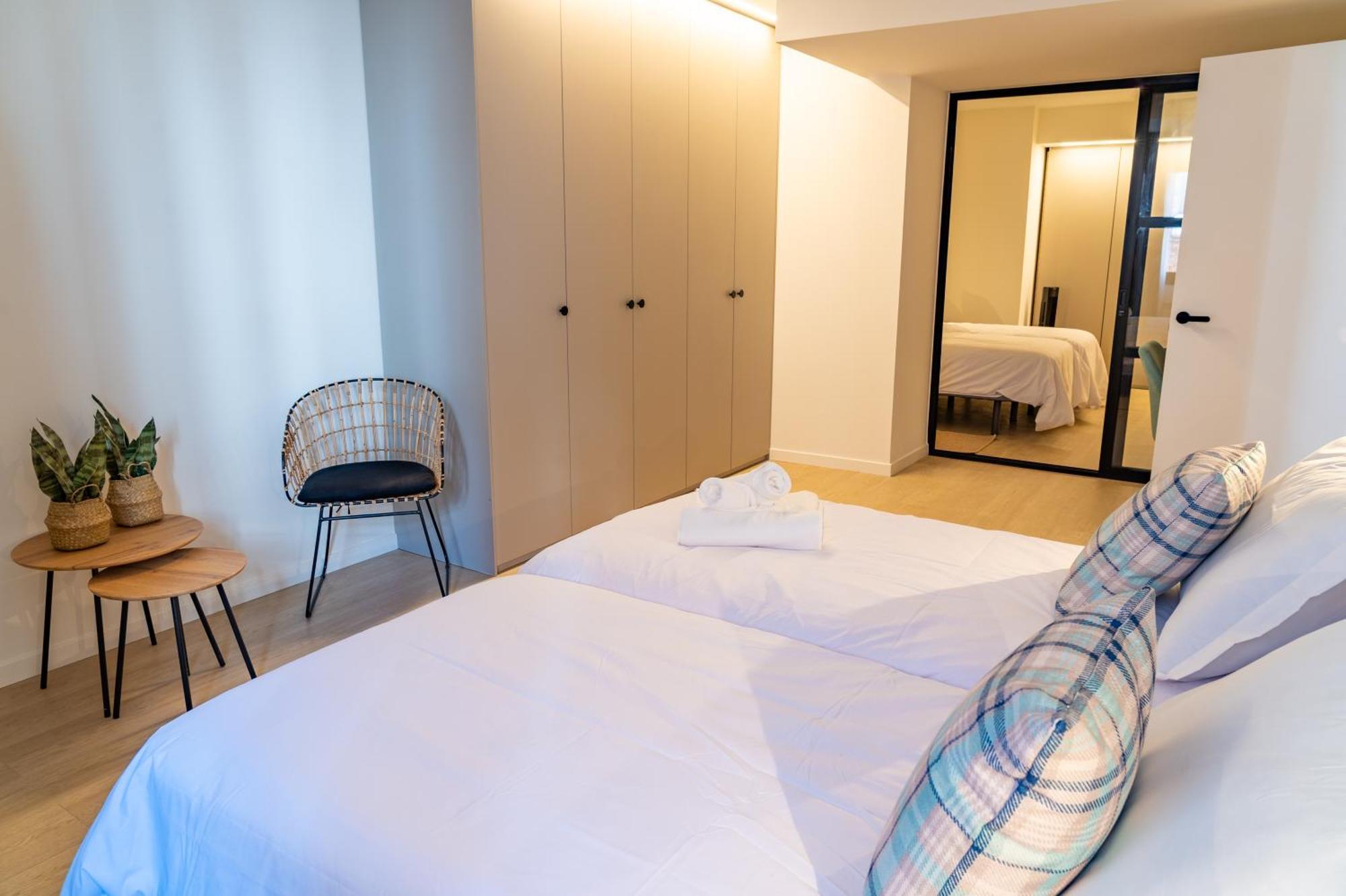 Apartment Centro By Renthas Oviedo
