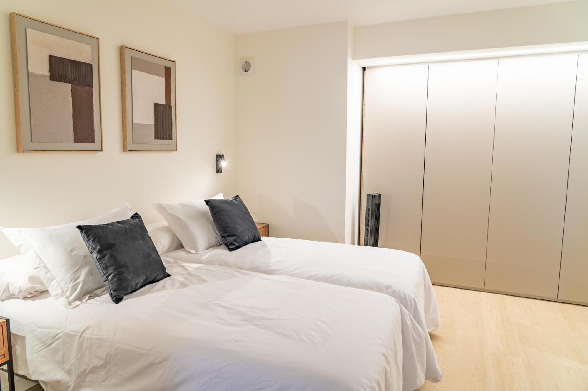 Apartment Centro By Renthas