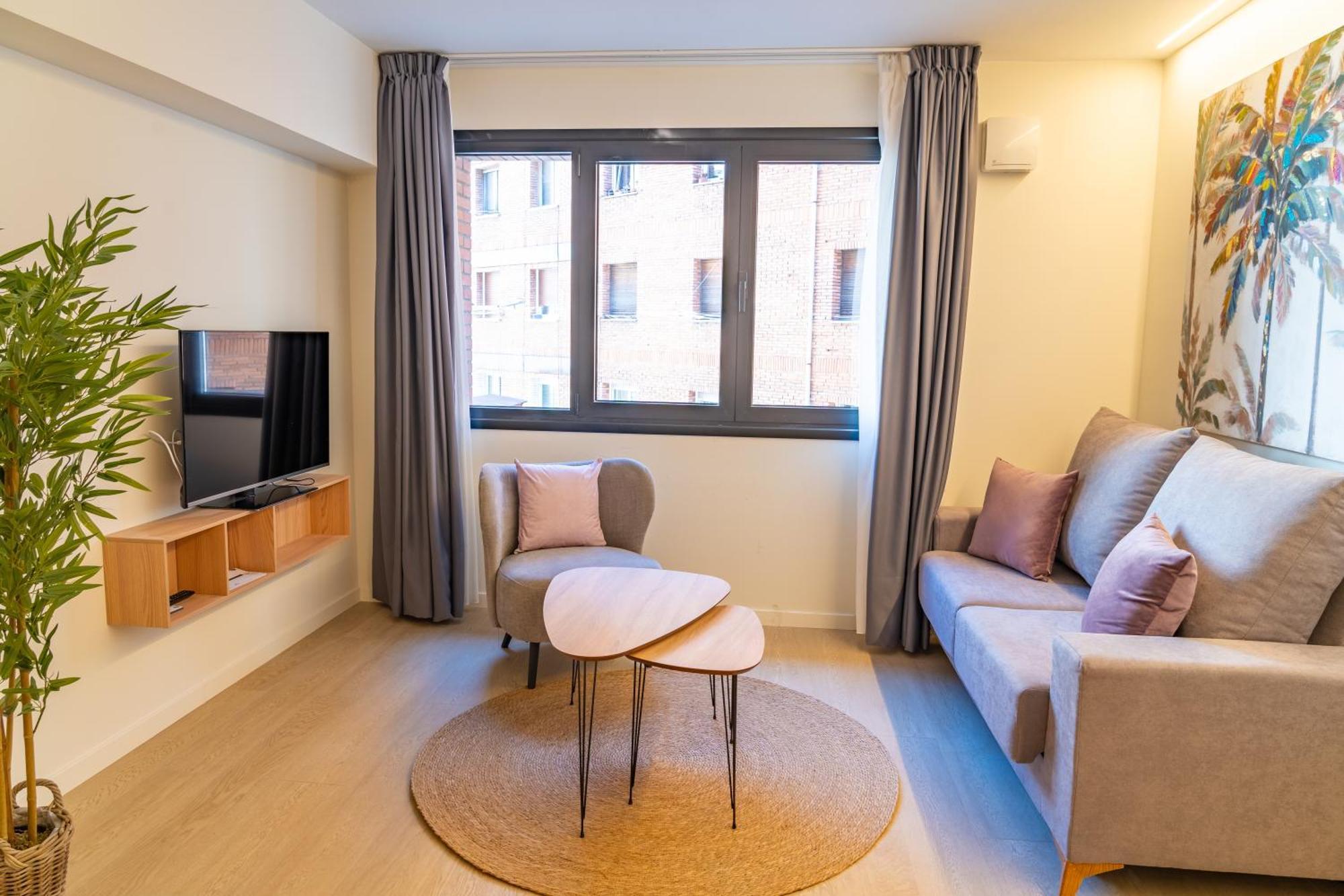 Centro By Renthas Apartment Oviedo