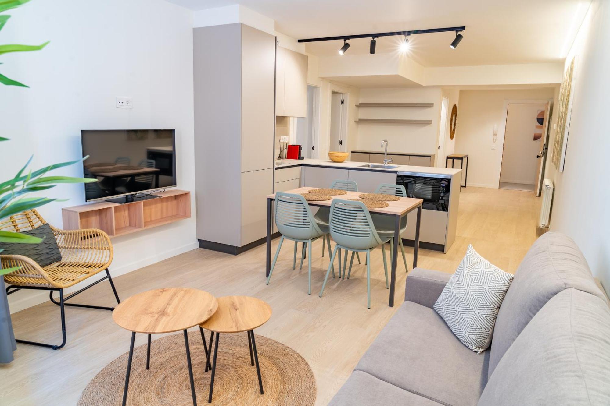 Centro By Renthas Apartment