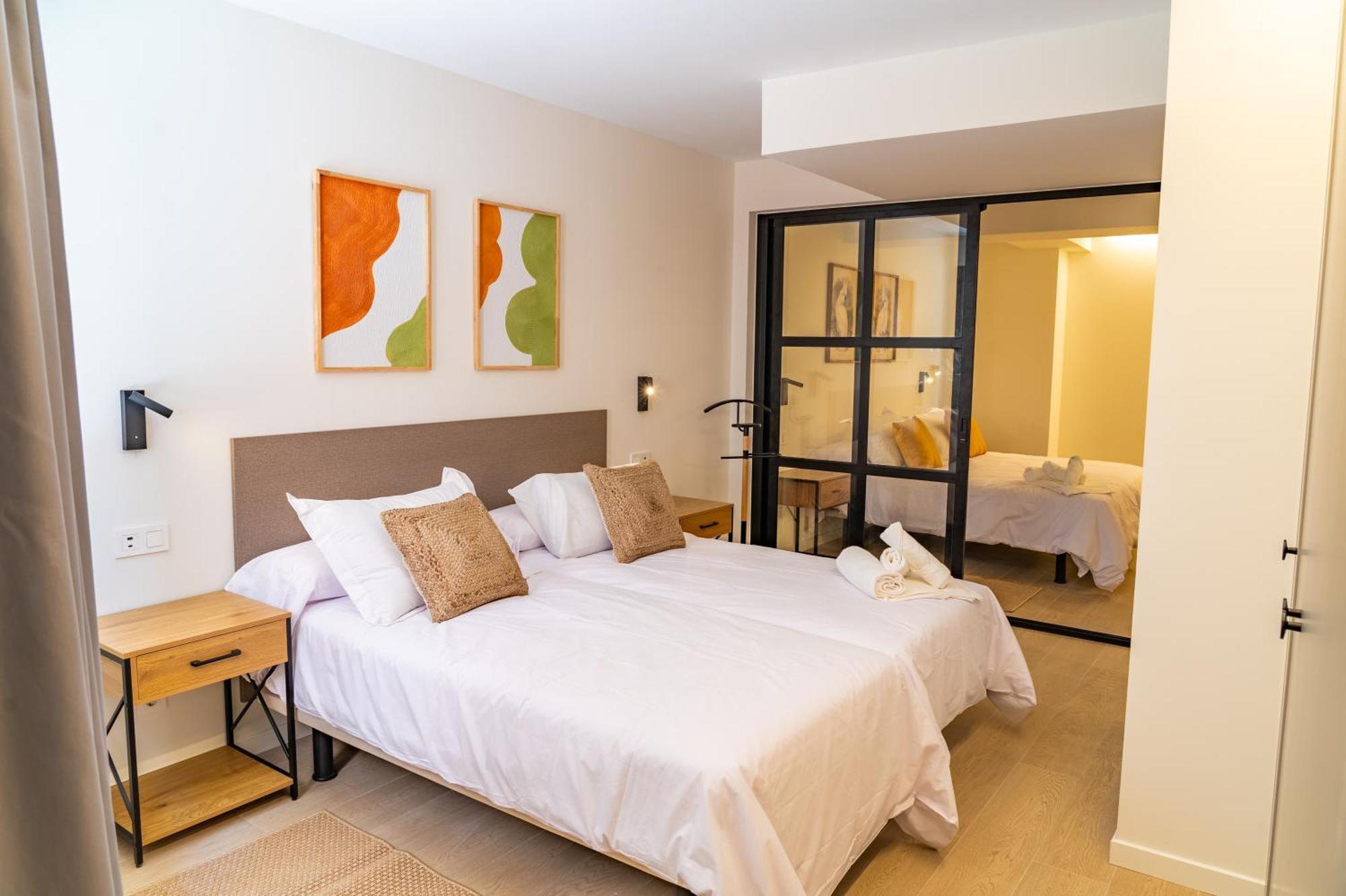 Apartment Centro By Renthas *