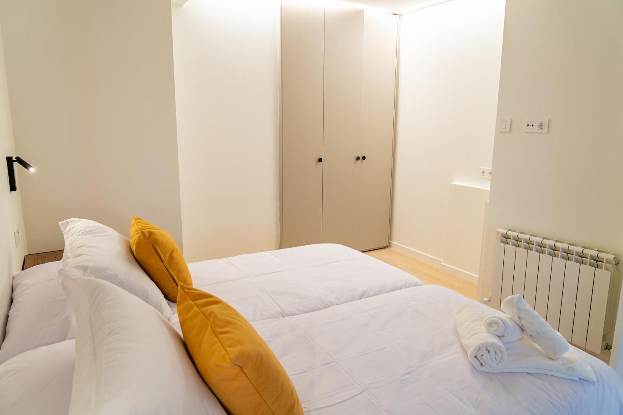 Centro By Renthas Apartment Oviedo