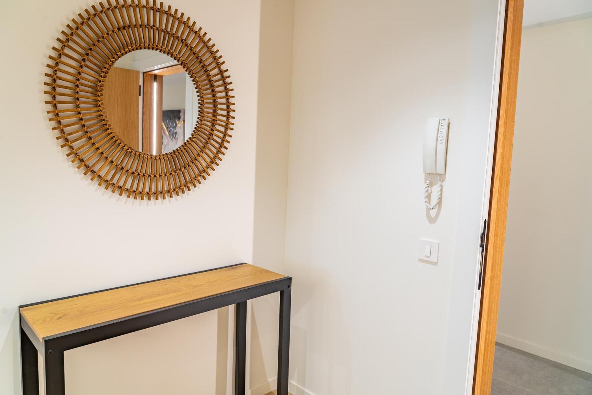 Apartment Centro By Renthas *