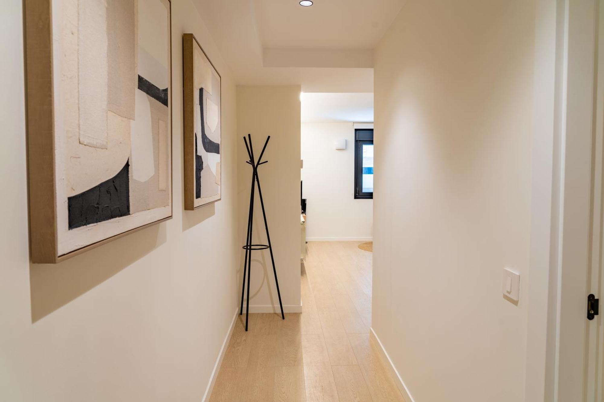 Centro By Renthas Apartment Oviedo