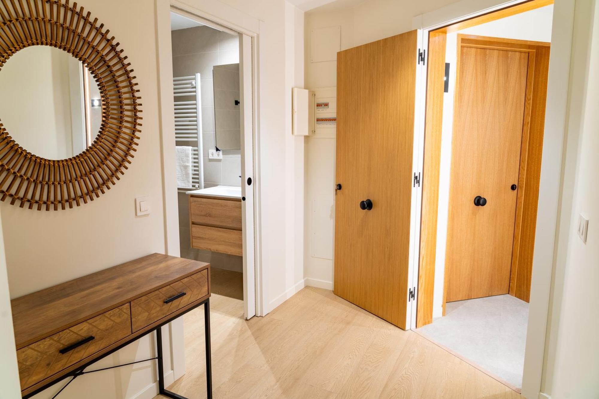 Centro By Renthas Apartment