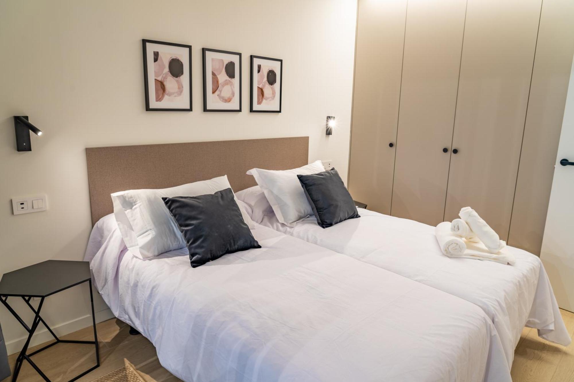 Centro By Renthas Apartment Oviedo