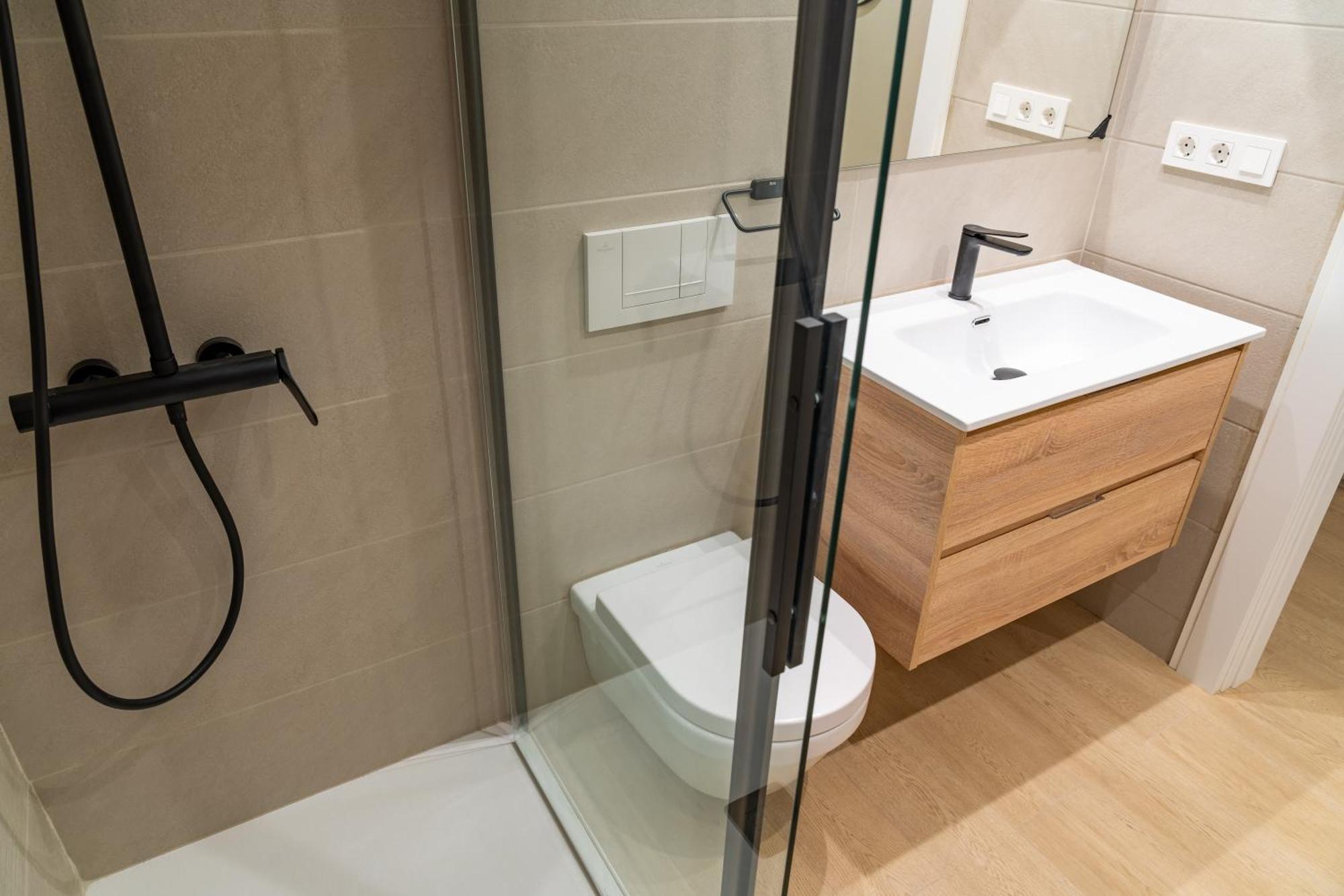 Centro By Renthas Apartamento