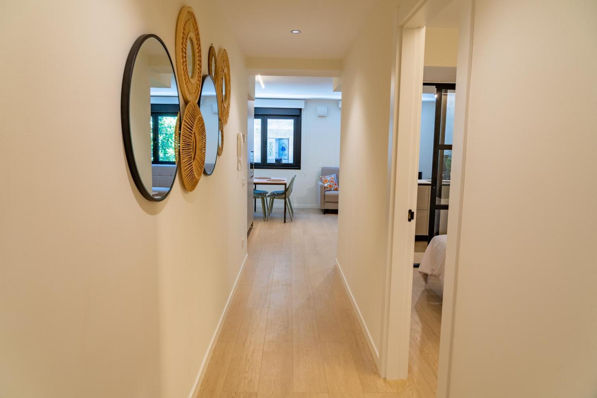 Apartment Centro By Renthas