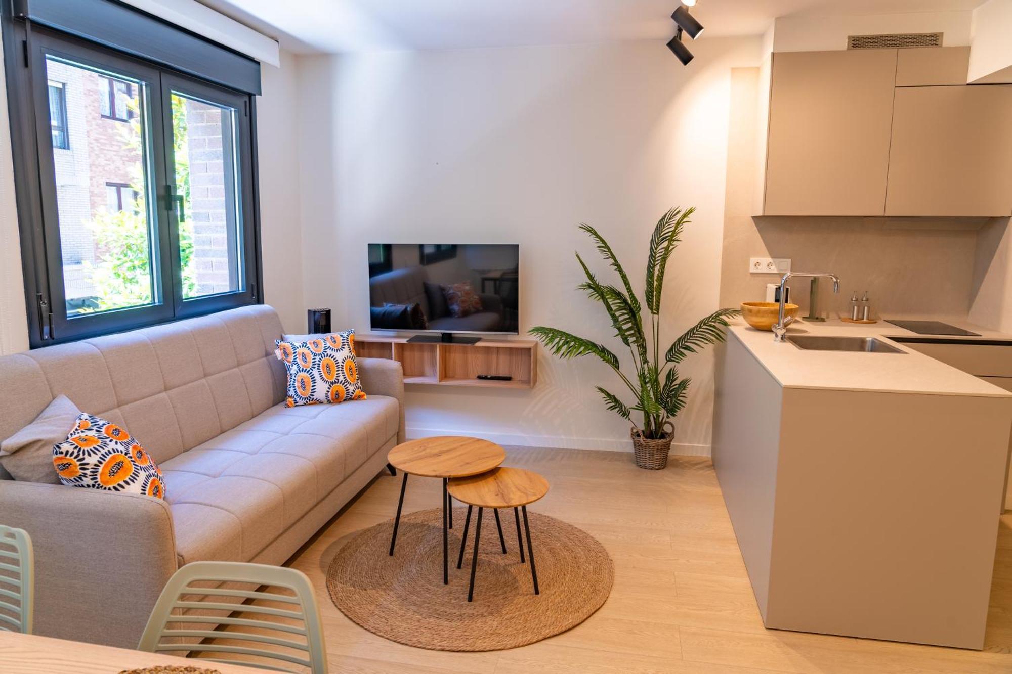 Apartment Centro By Renthas *