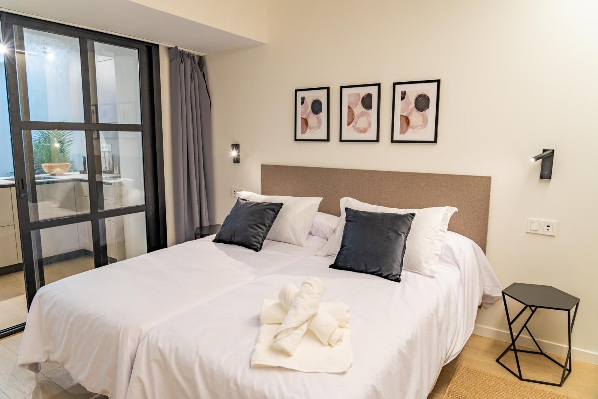 Apartment Centro By Renthas Oviedo