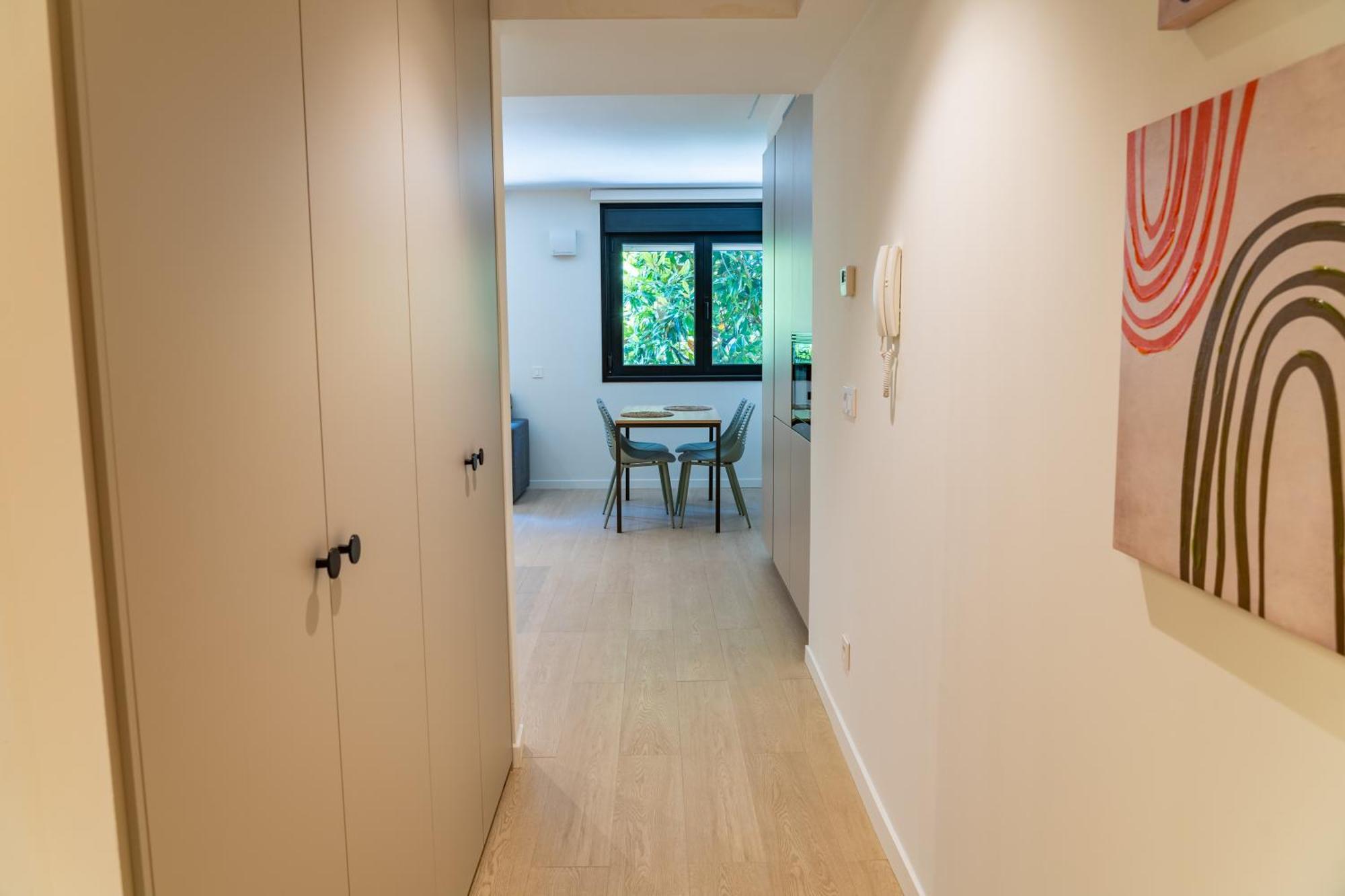 Apartment Centro By Renthas