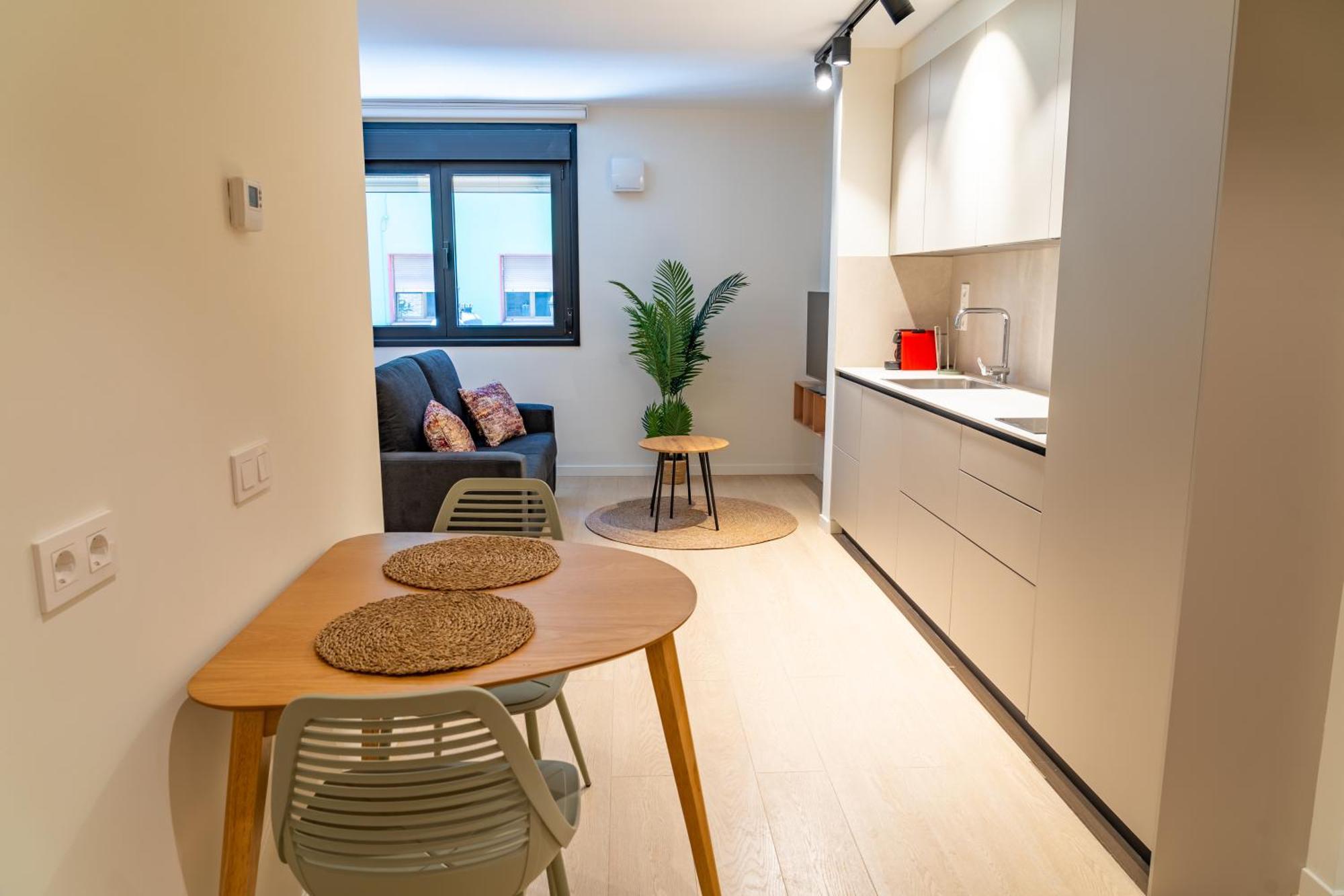 Apartment Centro By Renthas Oviedo