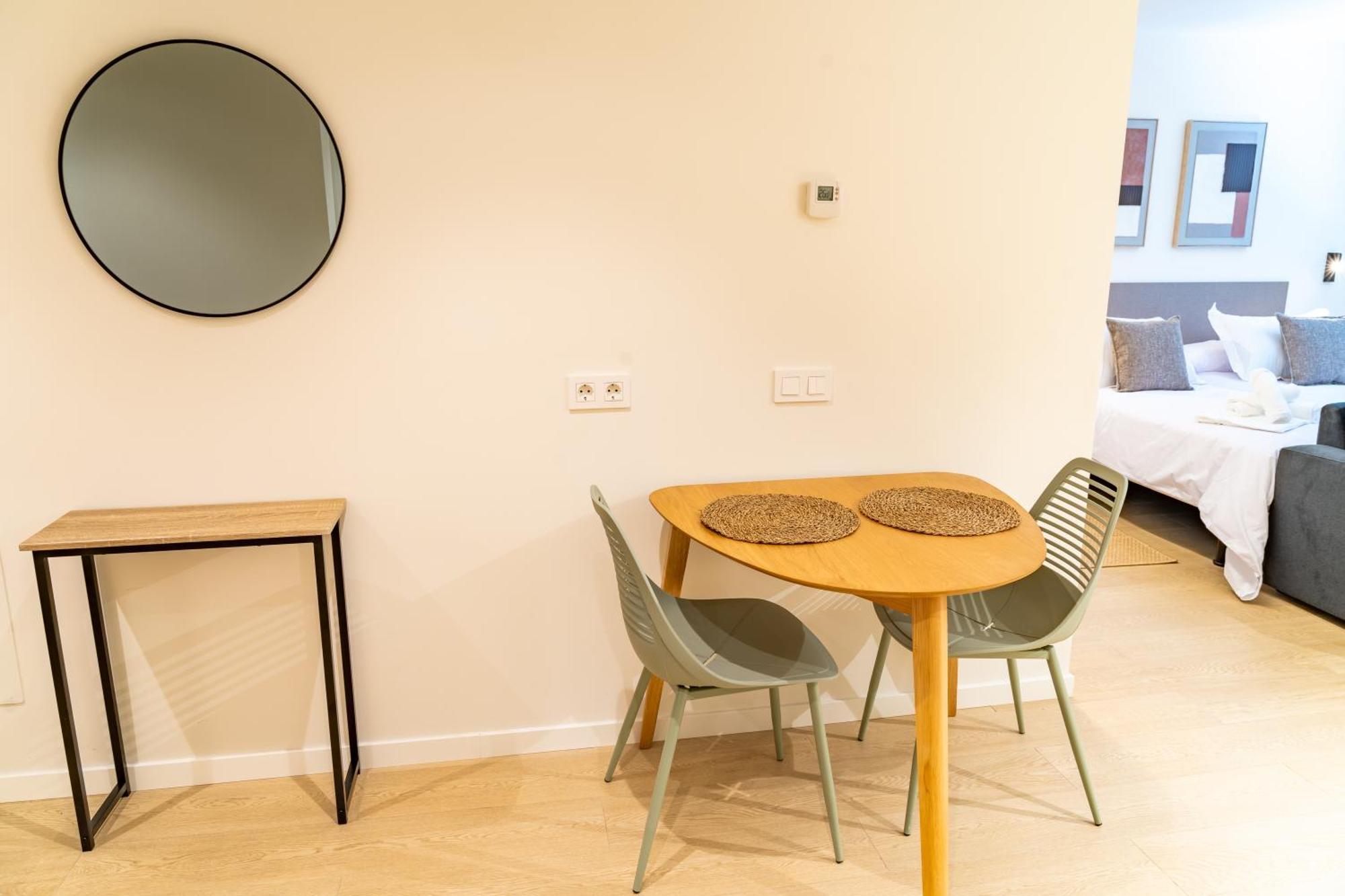Apartment Centro By Renthas *