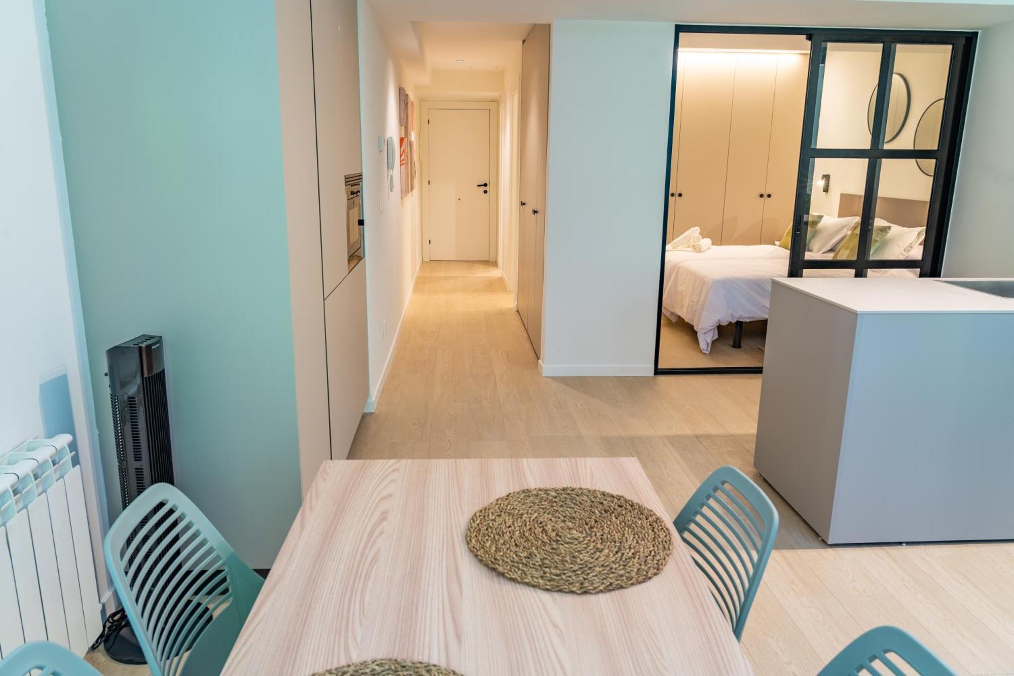Apartment Centro By Renthas *