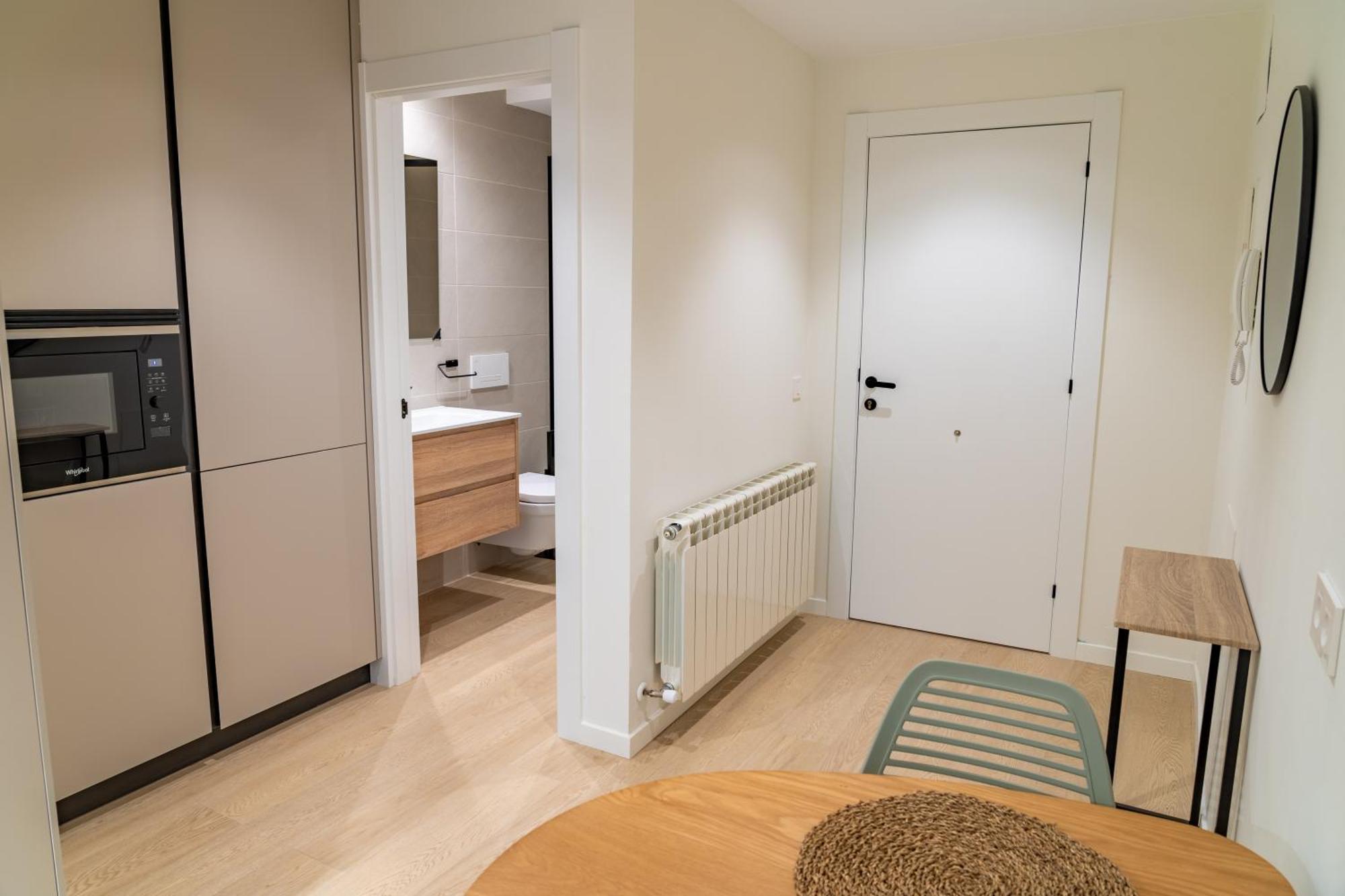 Centro By Renthas Apartamento