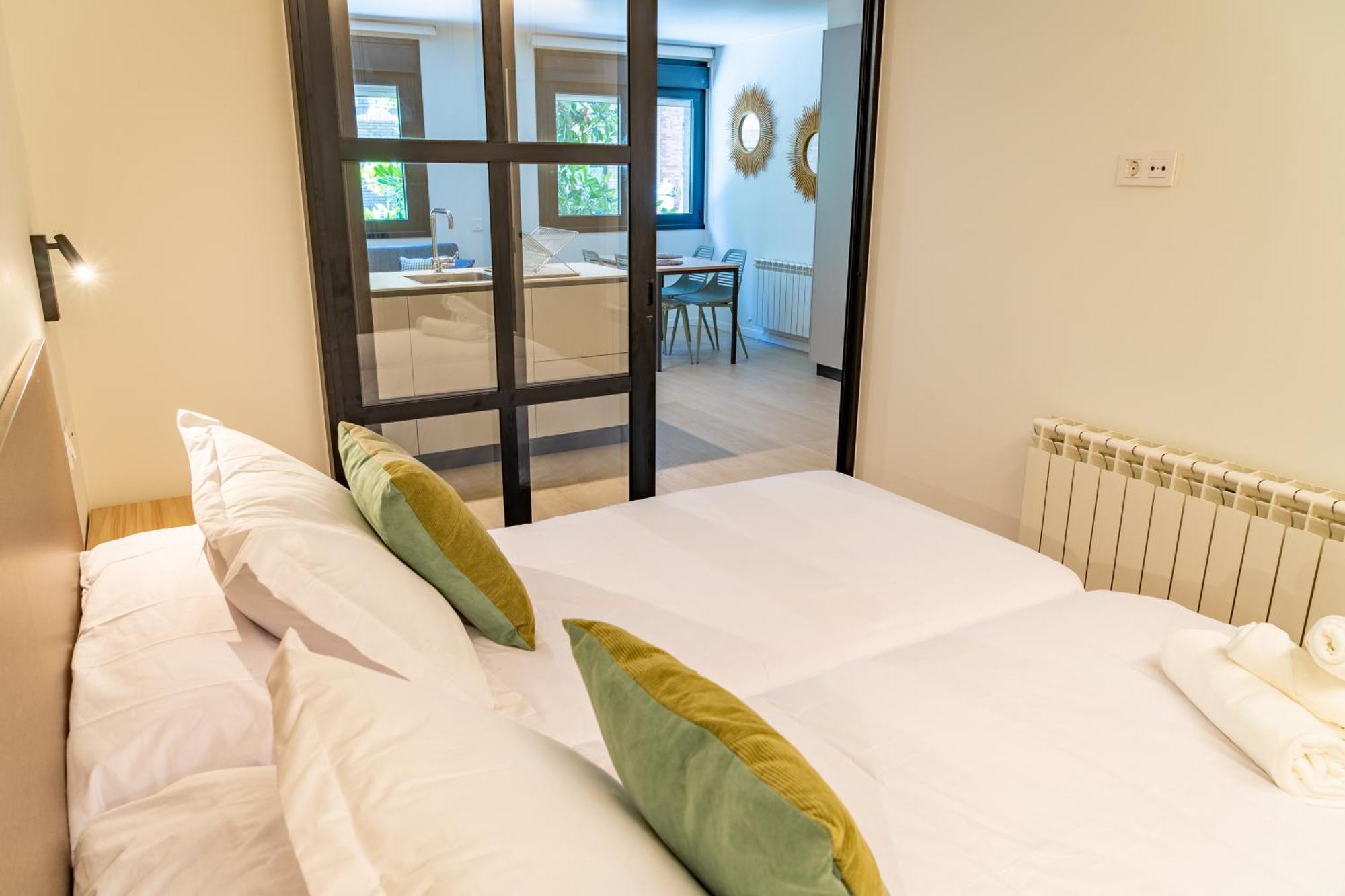 Centro By Renthas Apartamento *