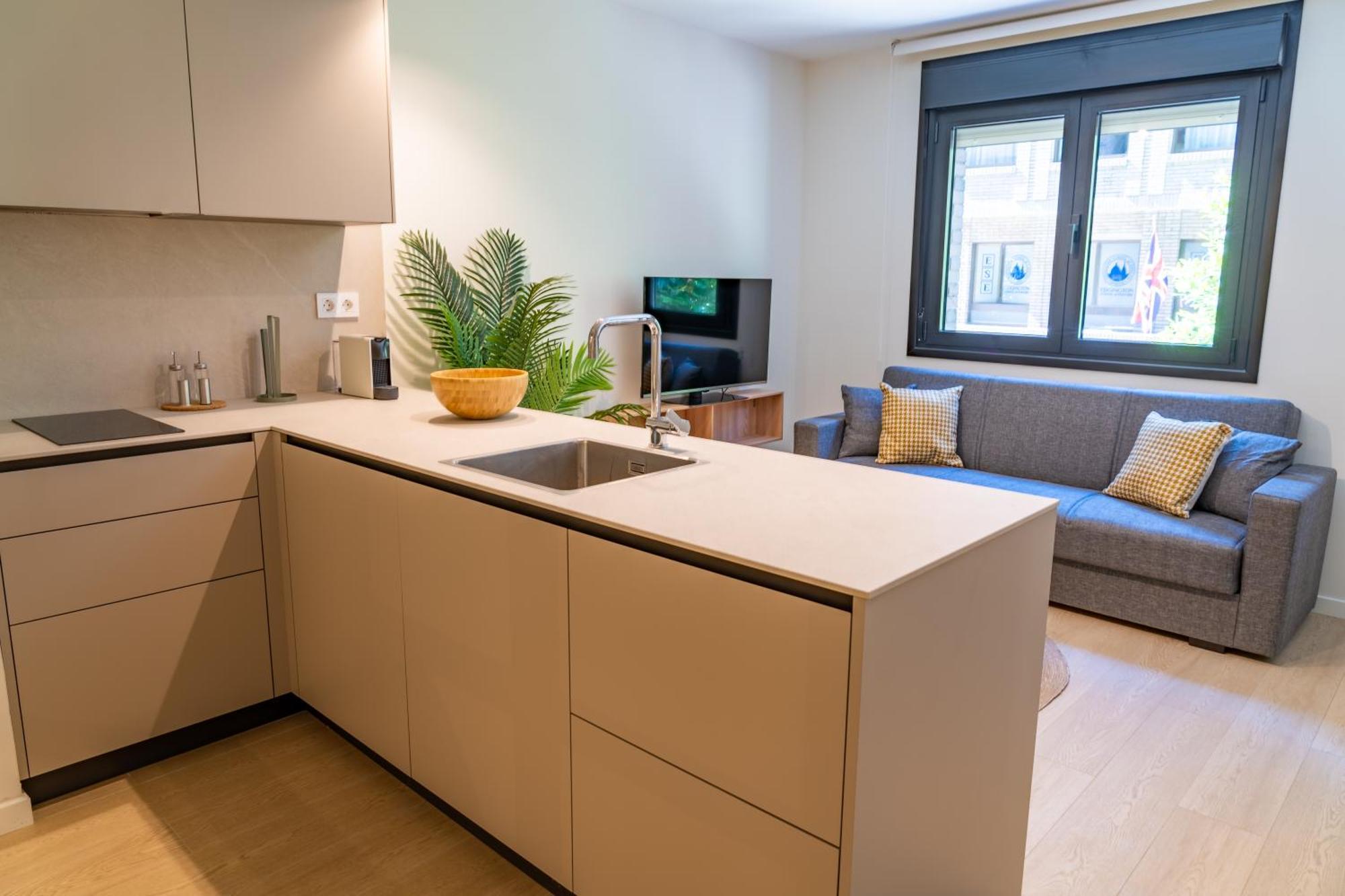 Centro By Renthas Apartamento Oviedo