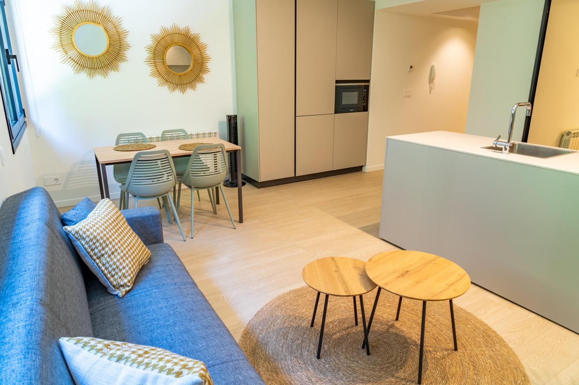 Centro By Renthas Apartment Oviedo