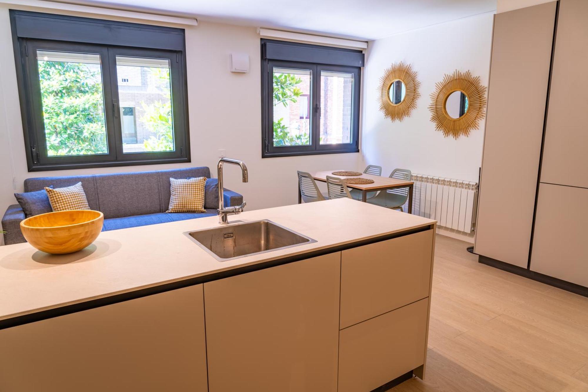 Apartment Centro By Renthas *