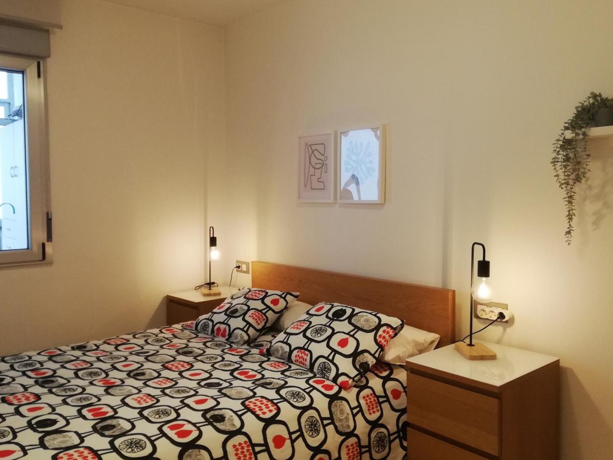 Surf And Art Parking Gratuito Apartamento