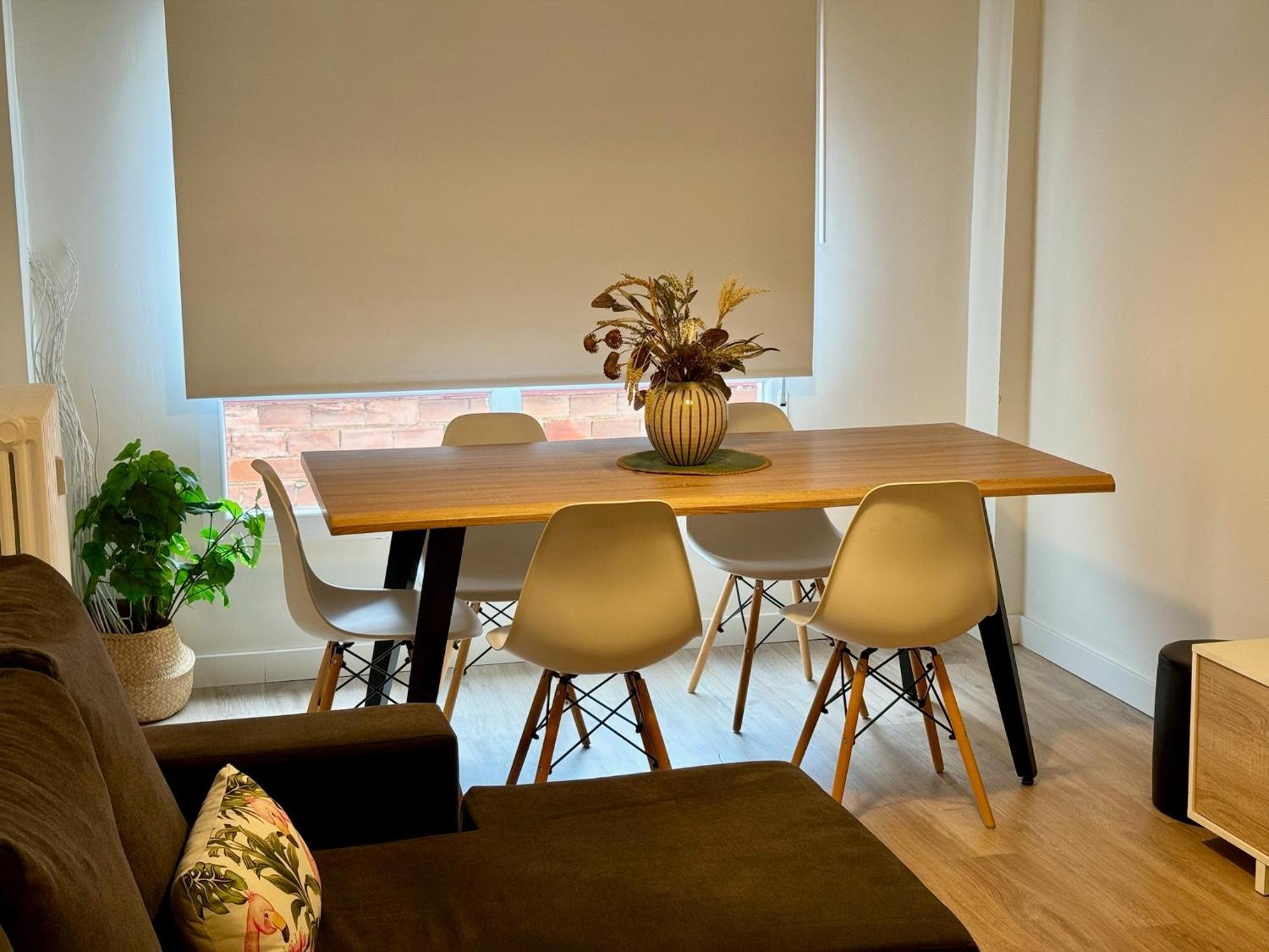 Apartamento Quintana