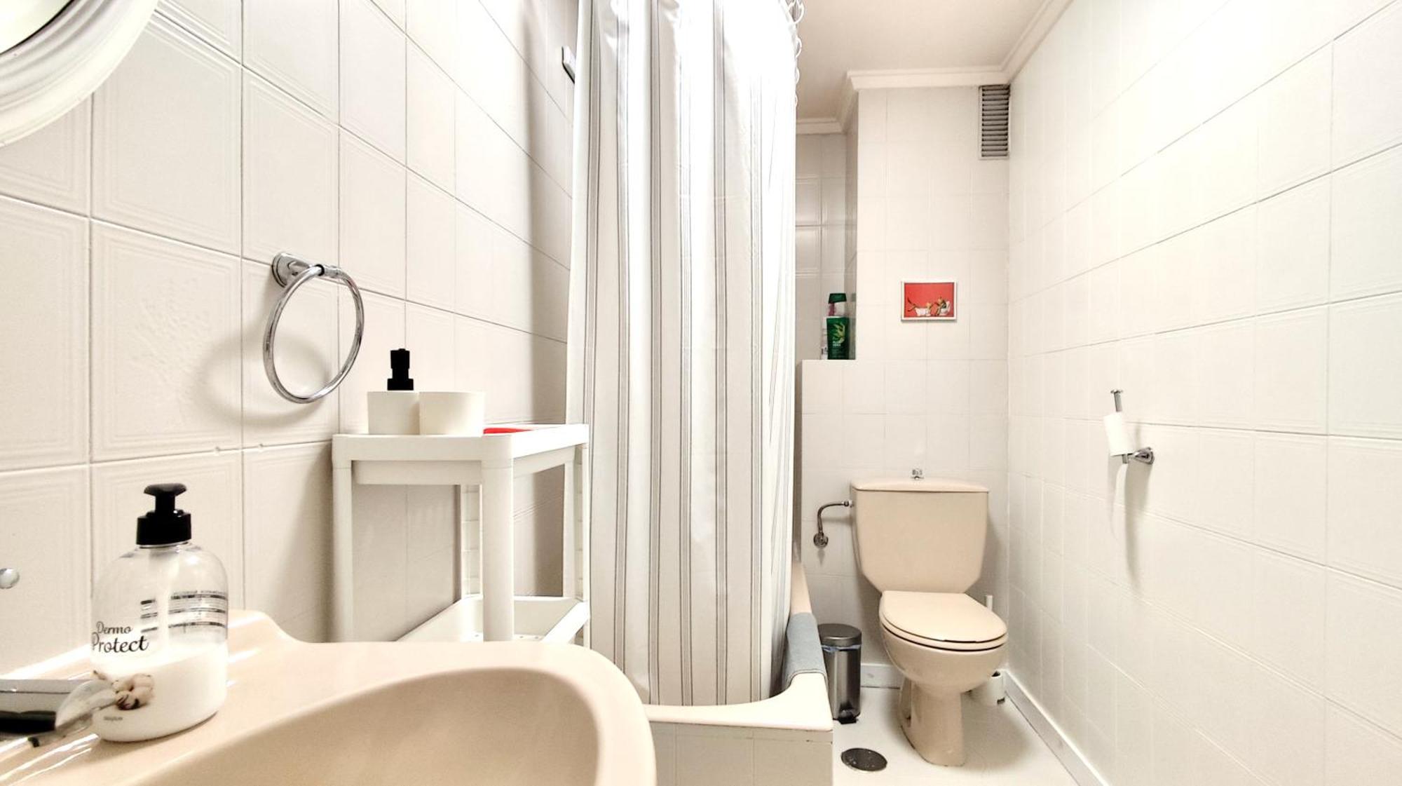 Benavente Apartment