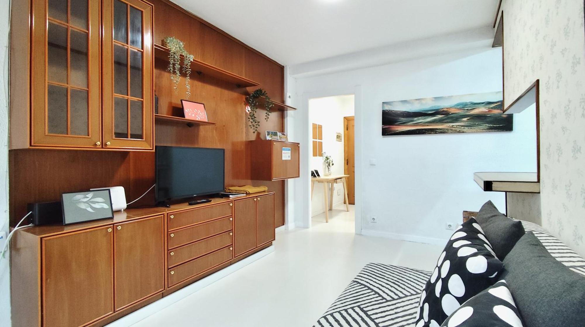 Benavente Apartment Oviedo