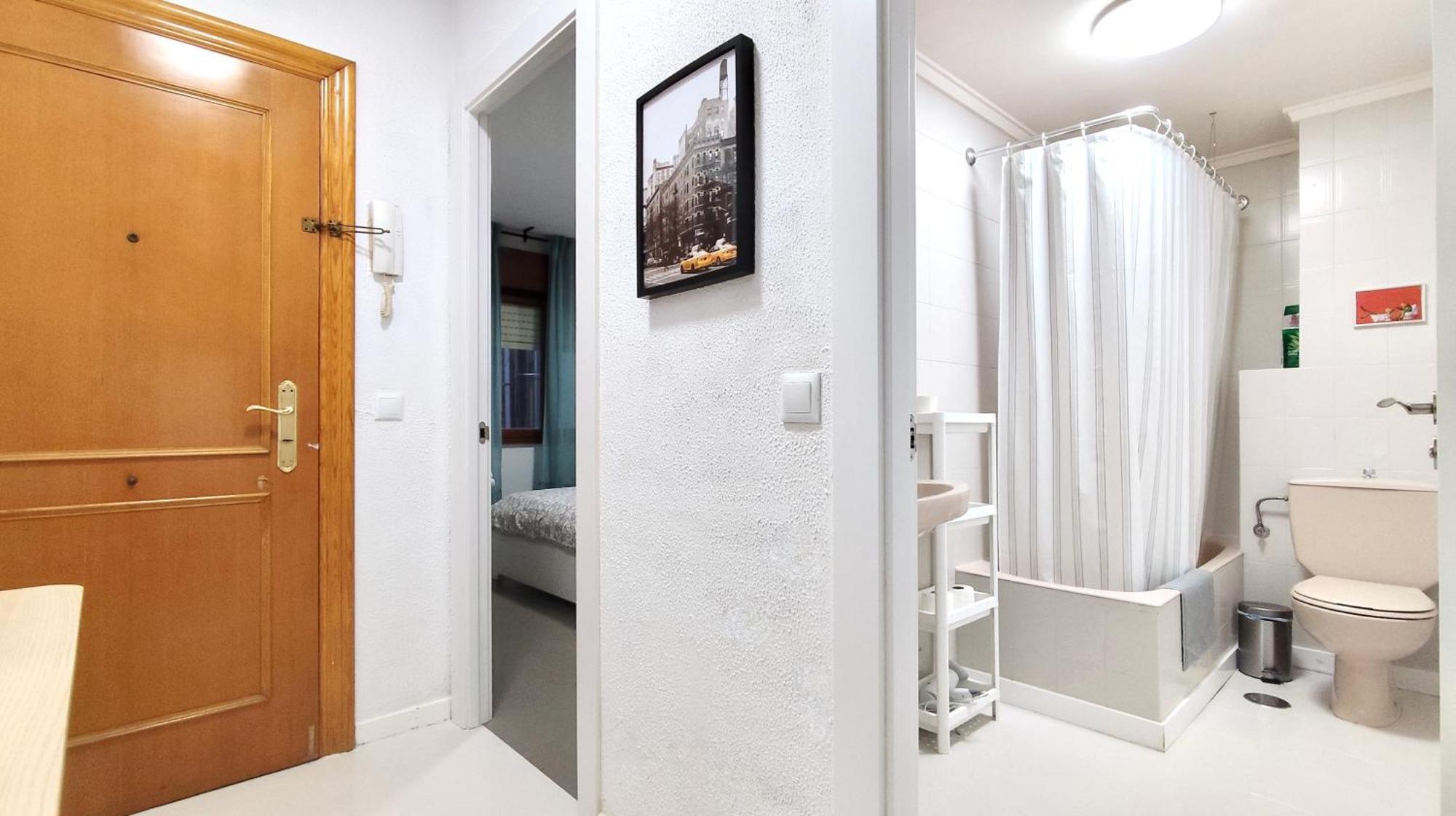 Apartment Benavente Oviedo