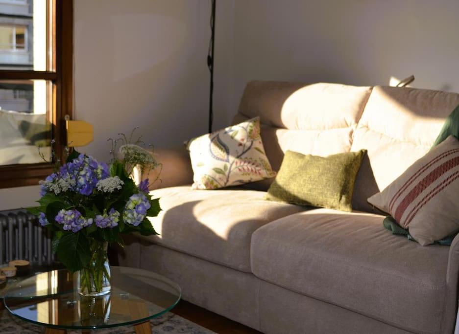 Apartamento Explora A Pie *