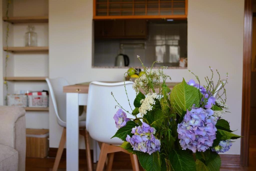 Explora A Pie Apartamento Oviedo