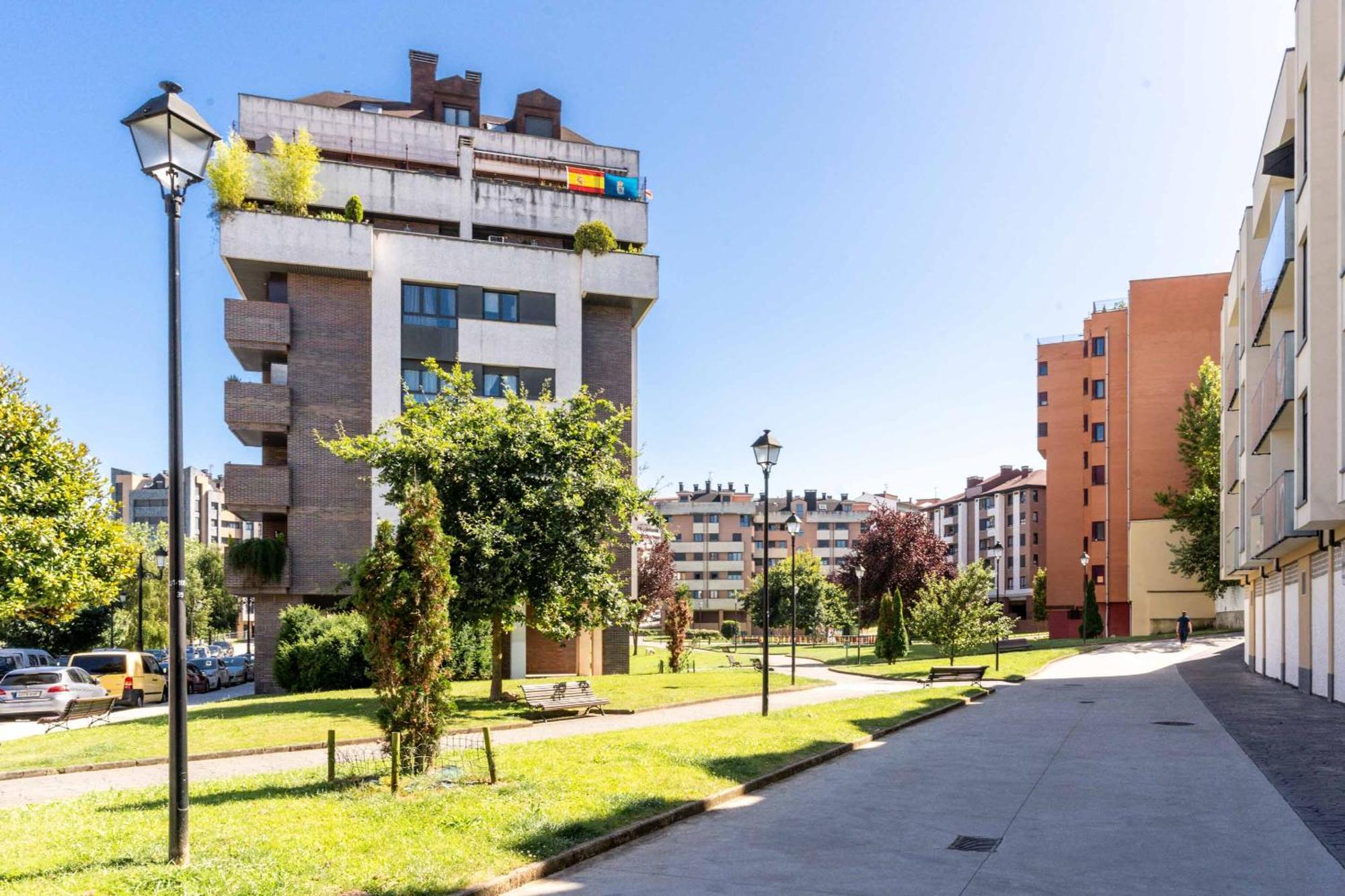 Limehome Calle Postigo Bajo Apartment *