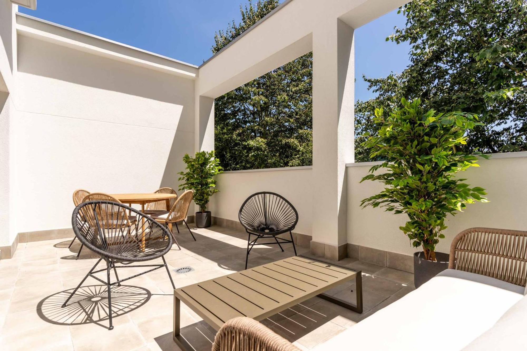 Limehome Calle Postigo Bajo Apartment