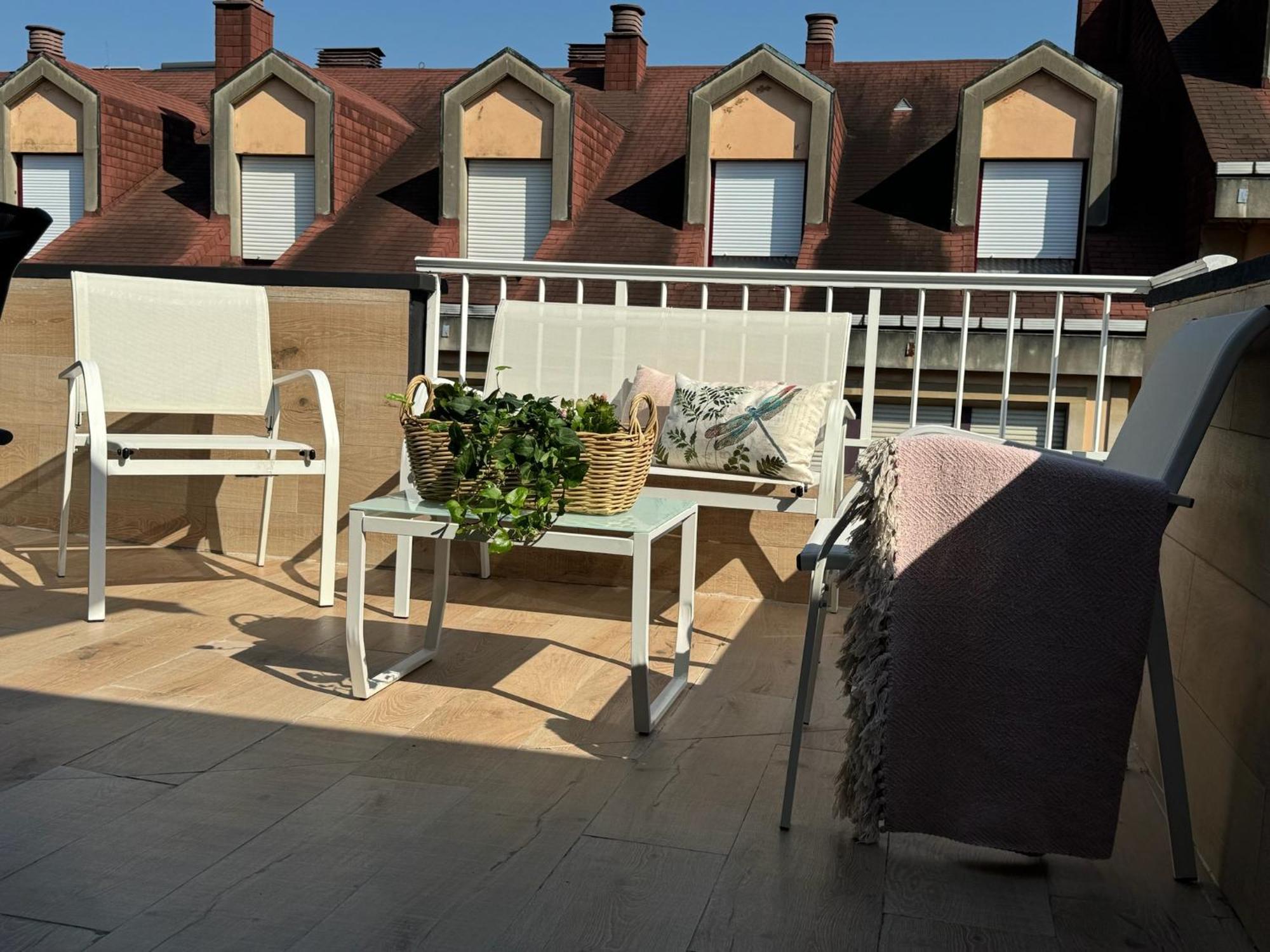 La Terraza De Quintana Apartamento