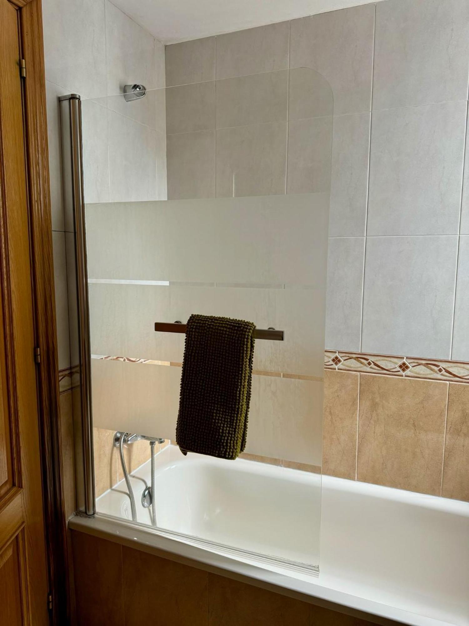 Apartamento Marques Parking Gratuito Oviedo