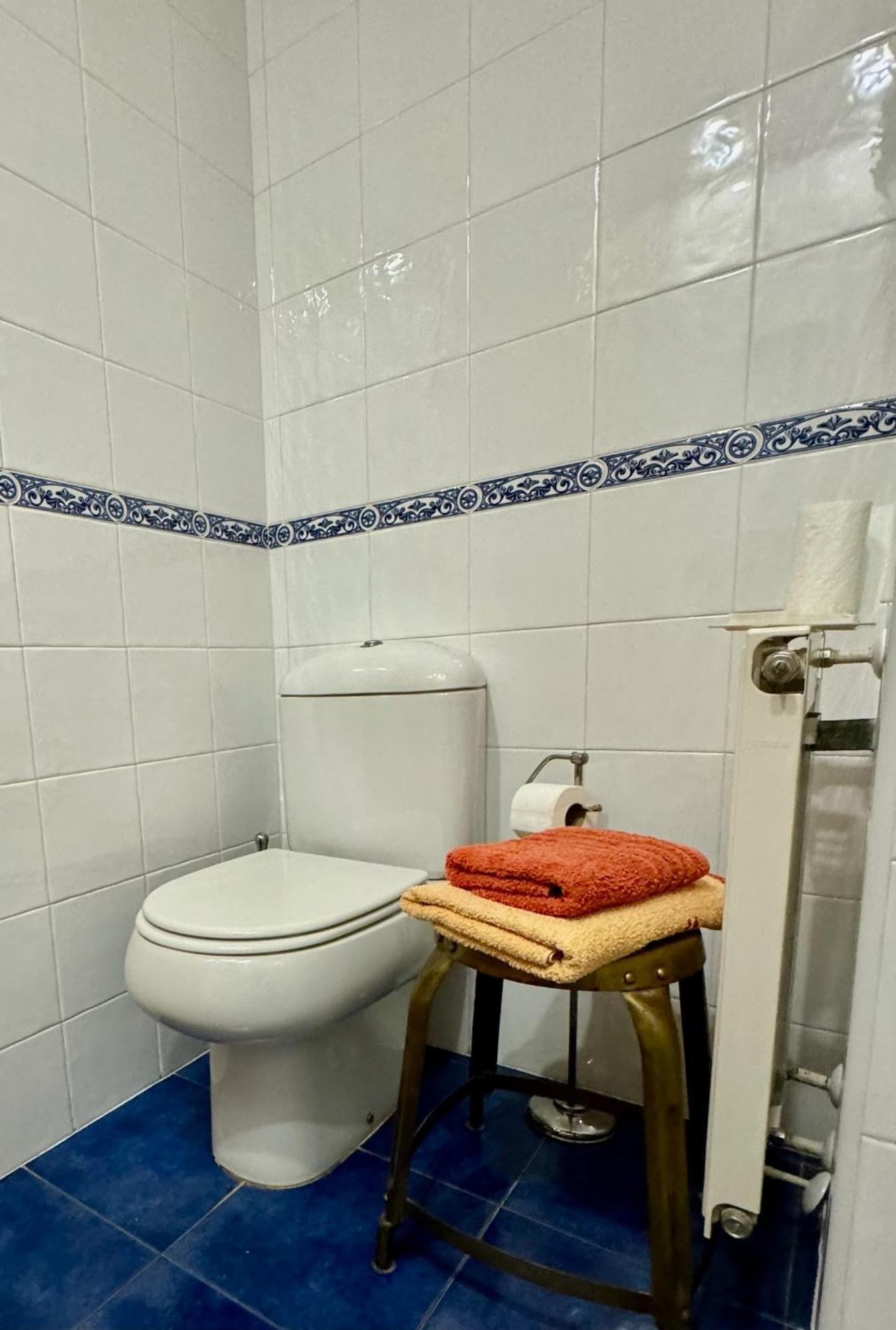 Marques Parking Gratuito Oviedo