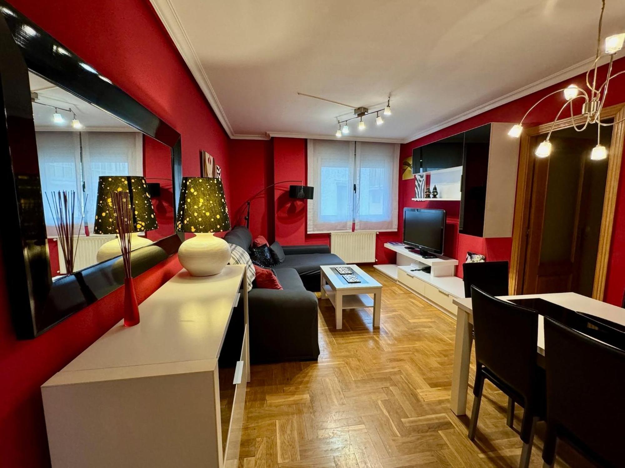 Marques Parking Gratuito Apartamento Oviedo