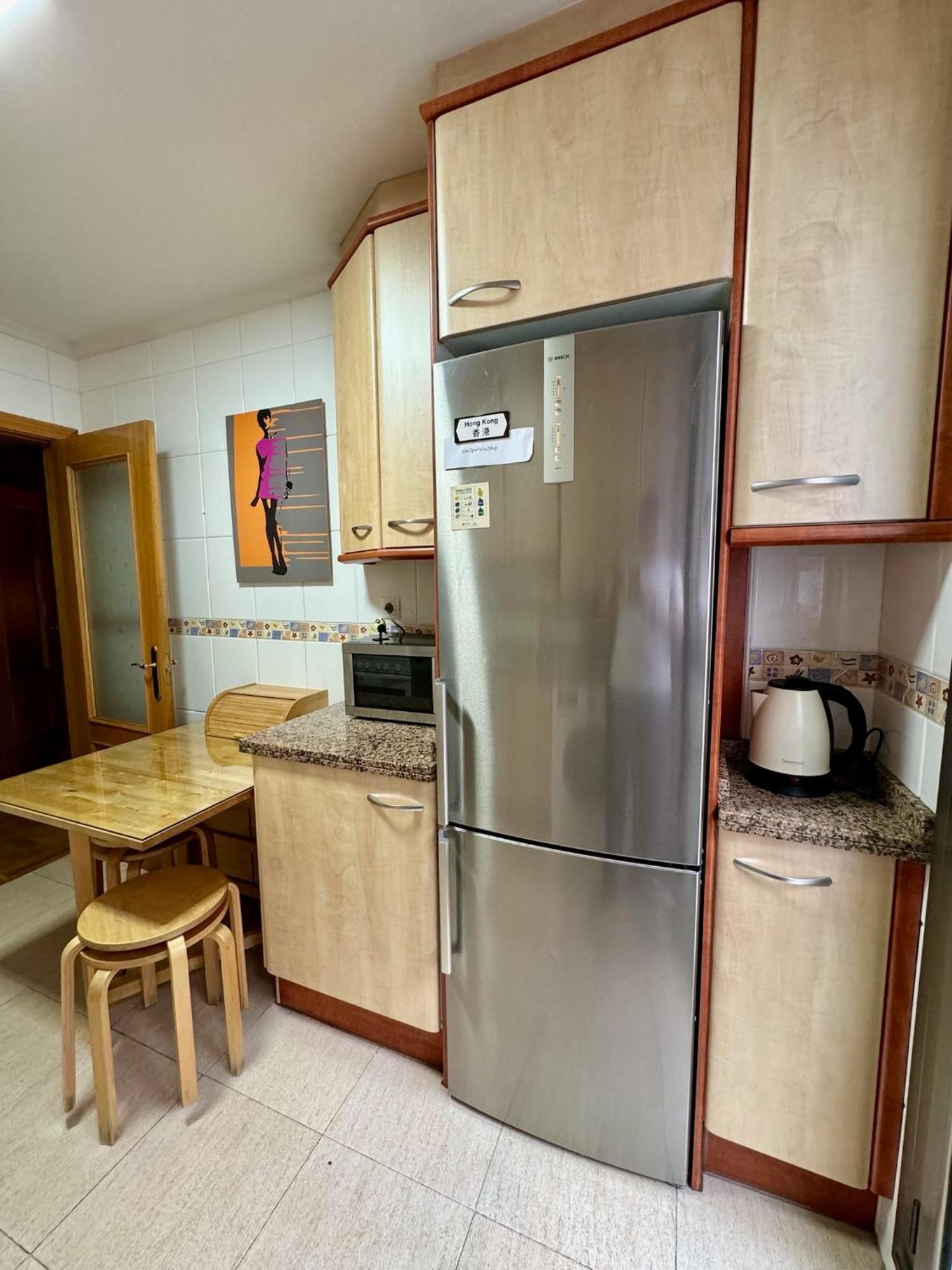 Apartamento Marques Parking Gratuito Oviedo